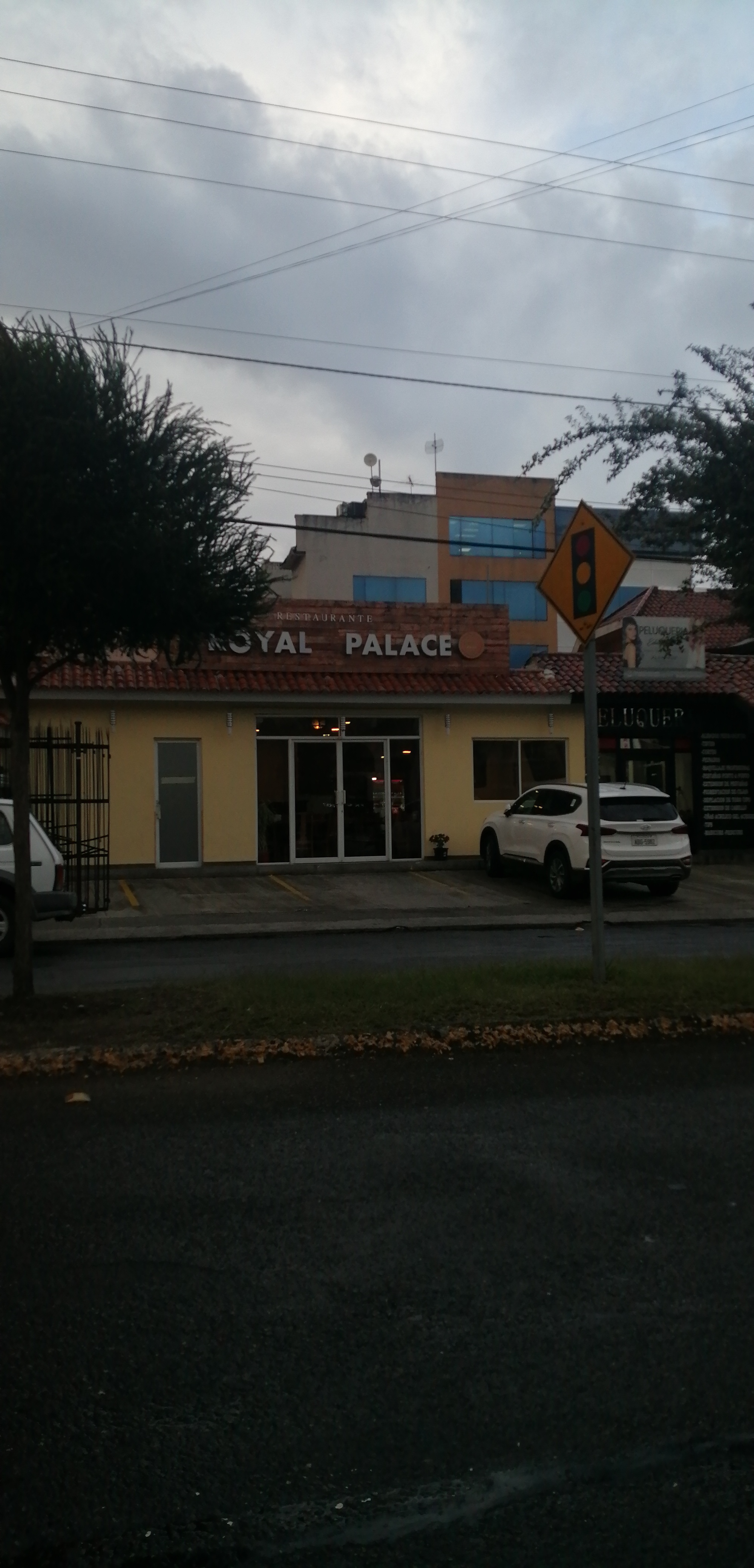 Foto de ROYAL PALACE