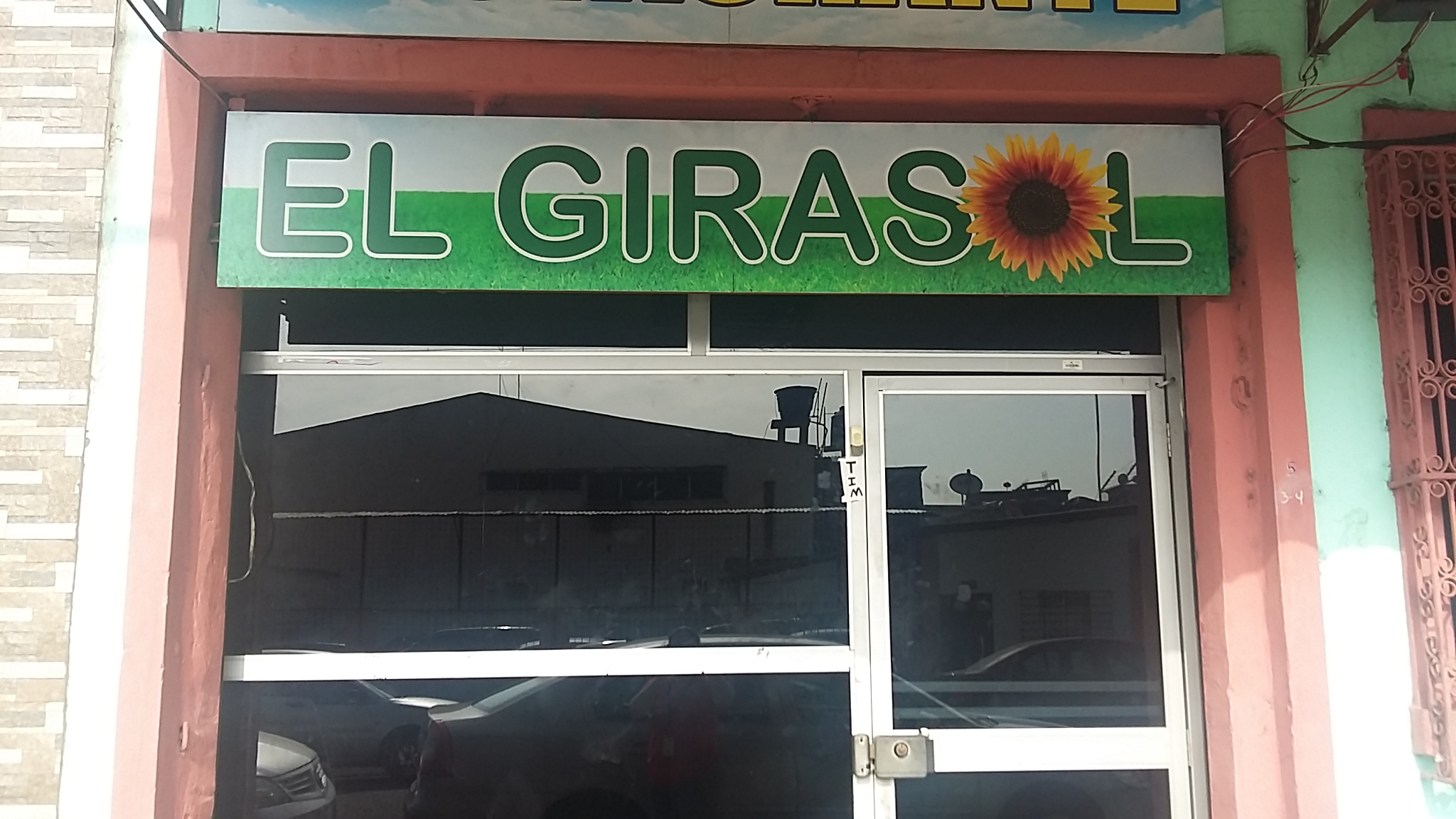 Foto de EL GIRASOL