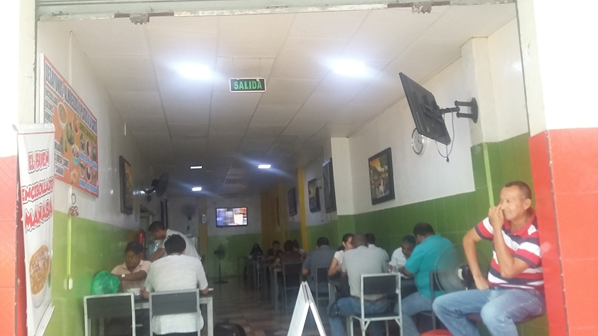 Foto de PICANTERIA NUñEZ