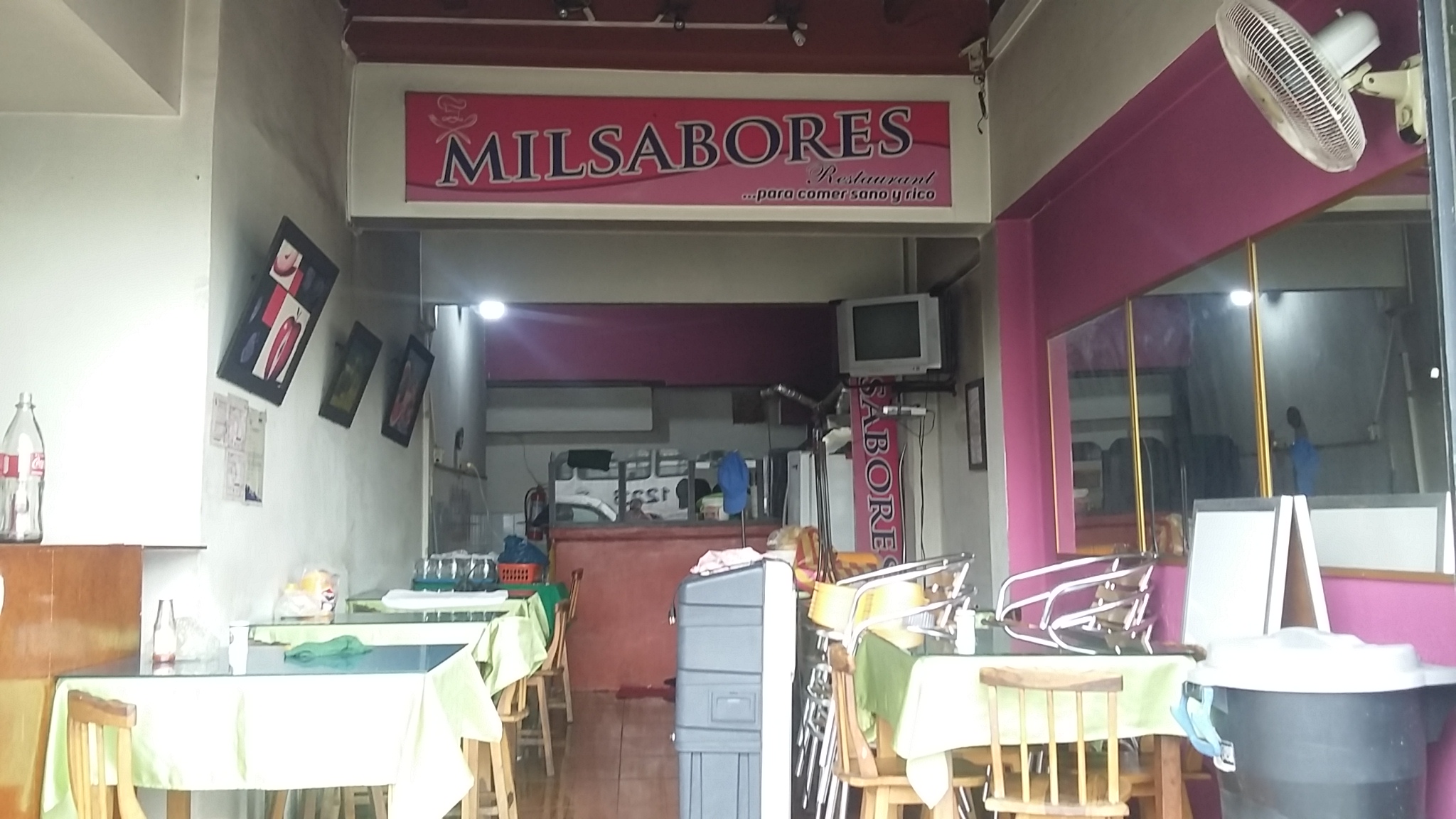 Foto de MIL SABORES