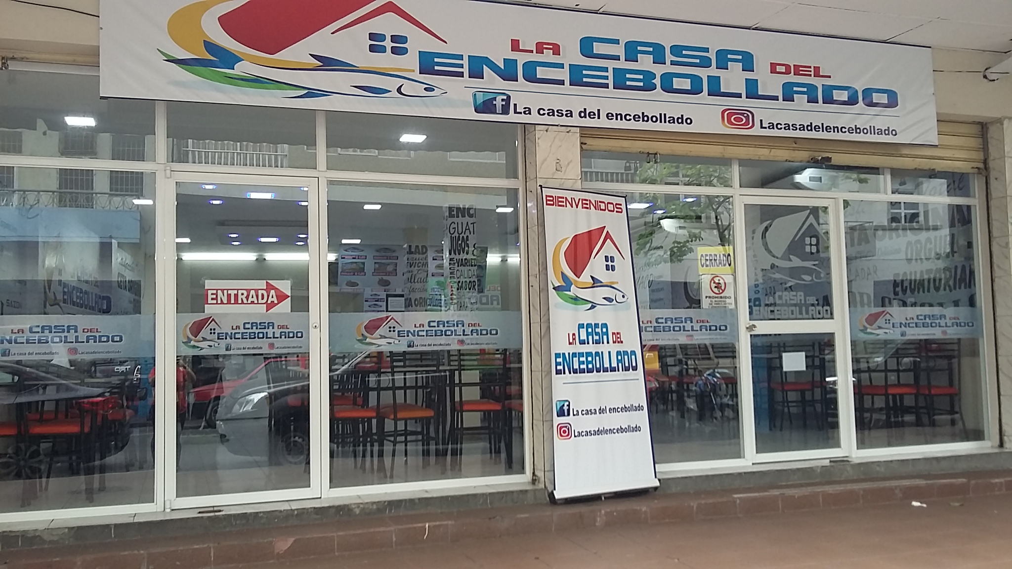 Foto de CASA DEL ENCEBOLLADO
