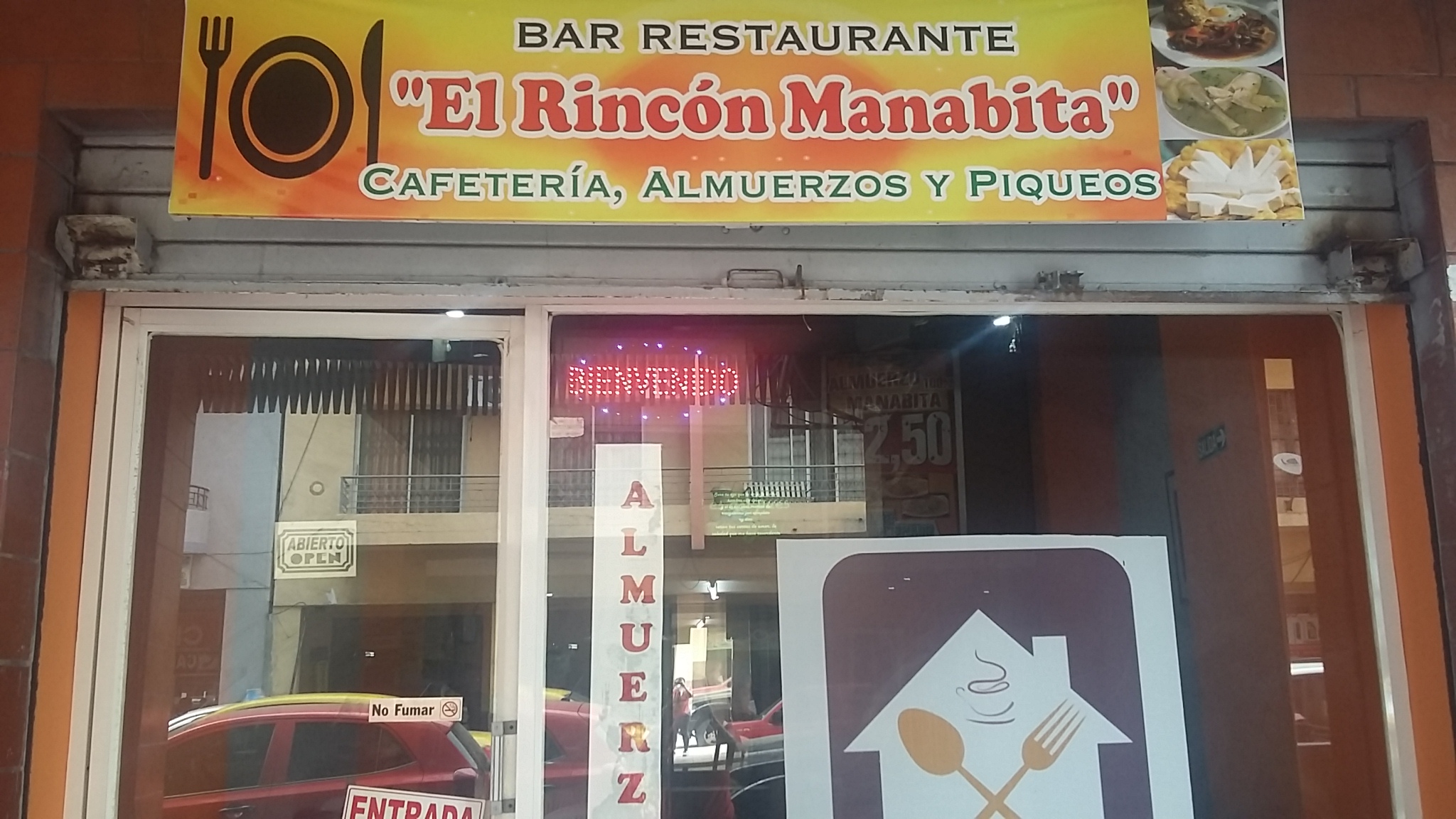 Foto de RINCóN MANABITA