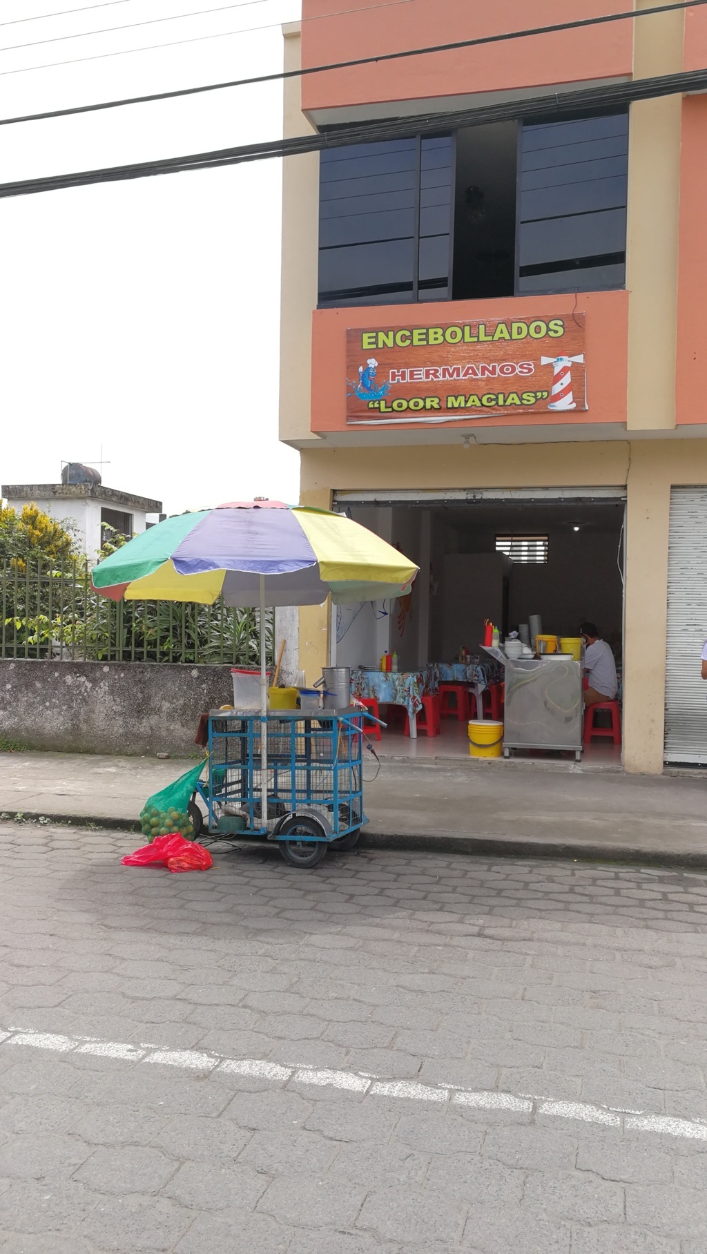Foto de ENCEBOLLADOS HERMANOS LOOR MACIAS