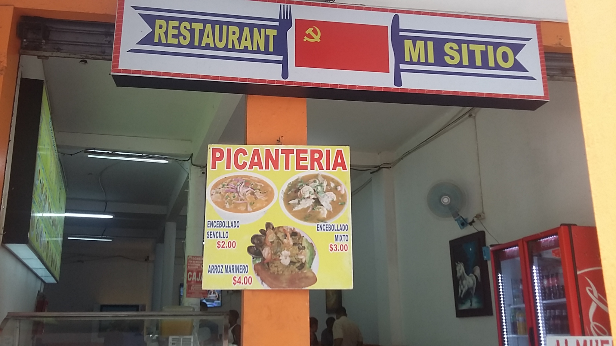 Foto de MI SITIO