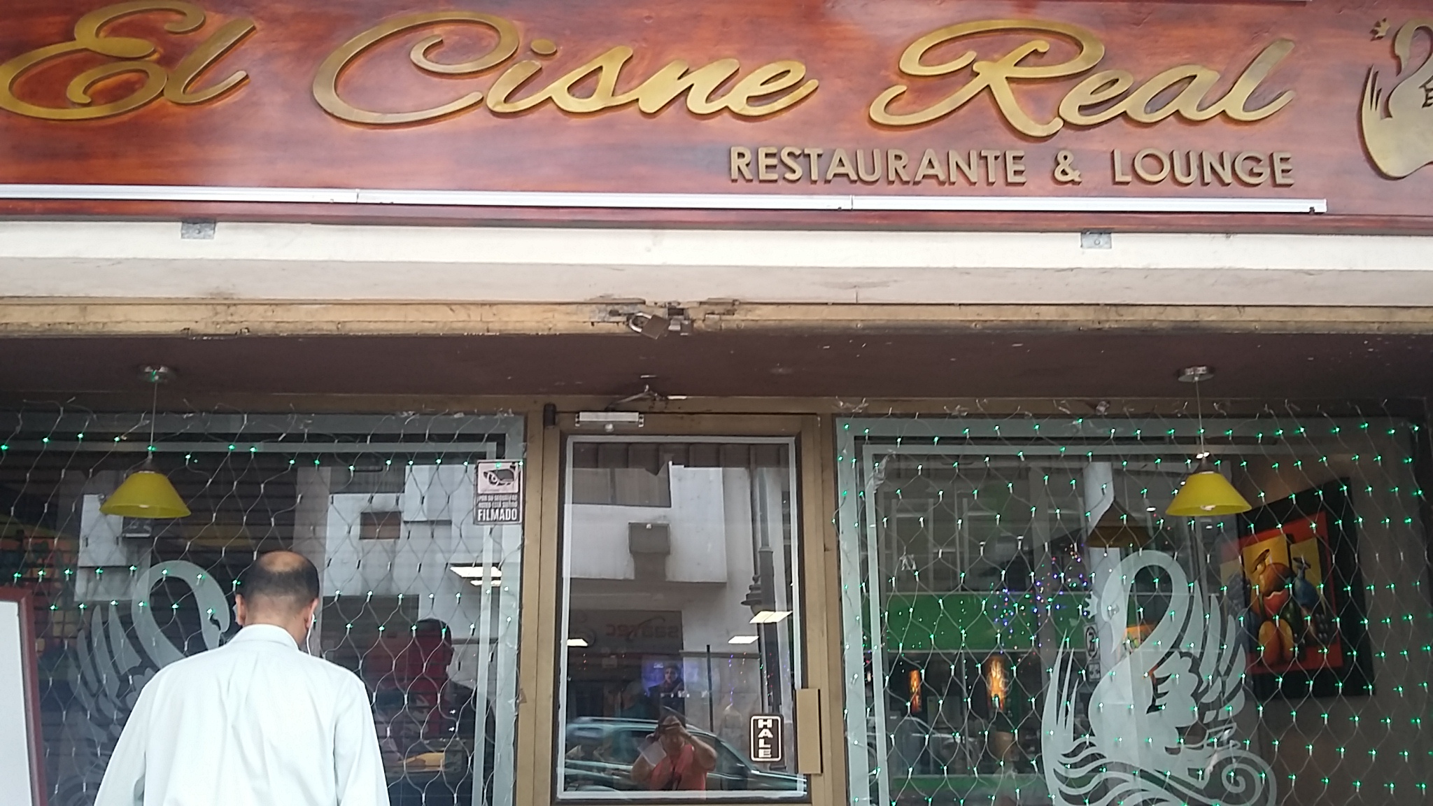 Foto de EL CISNE REAL
