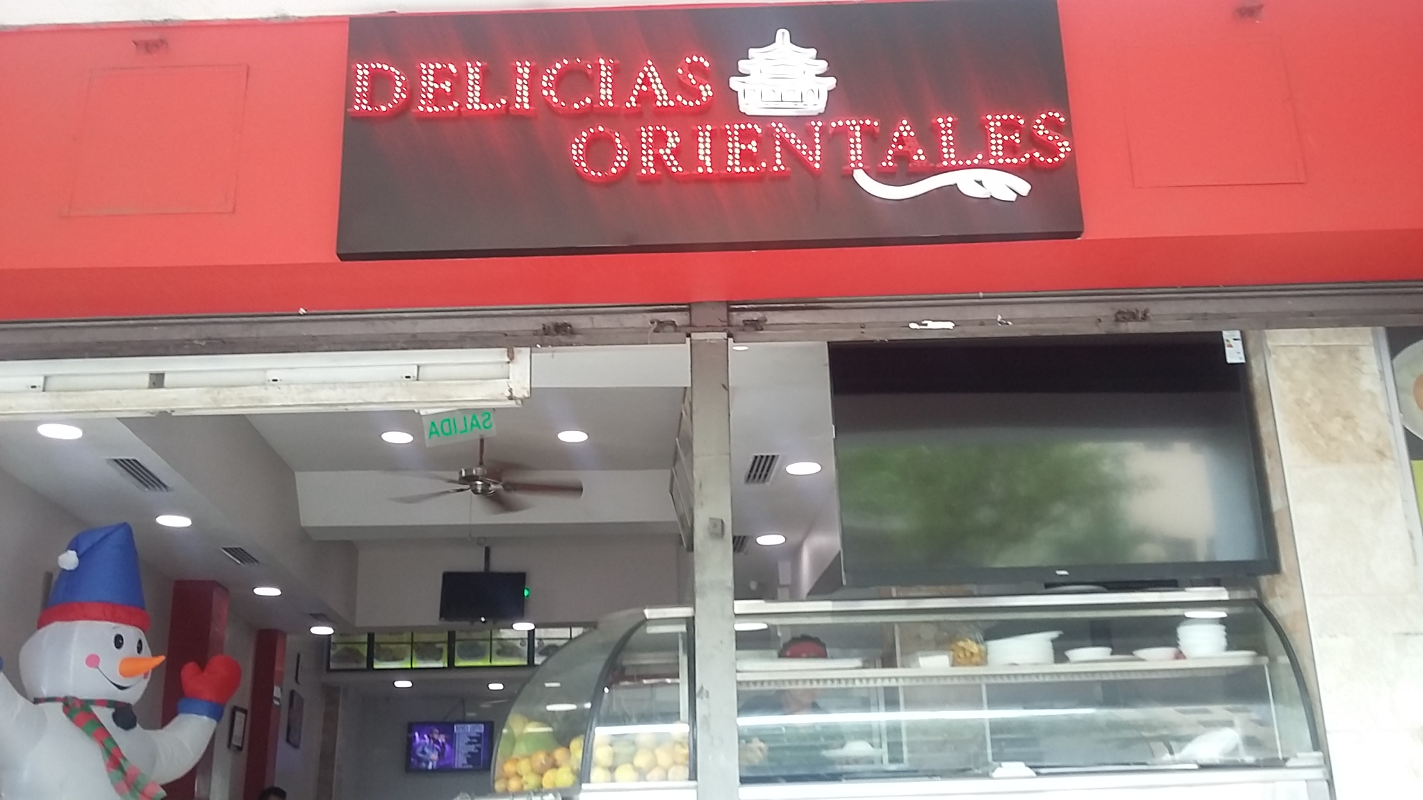 Foto de DELICIAS ORIENTALES