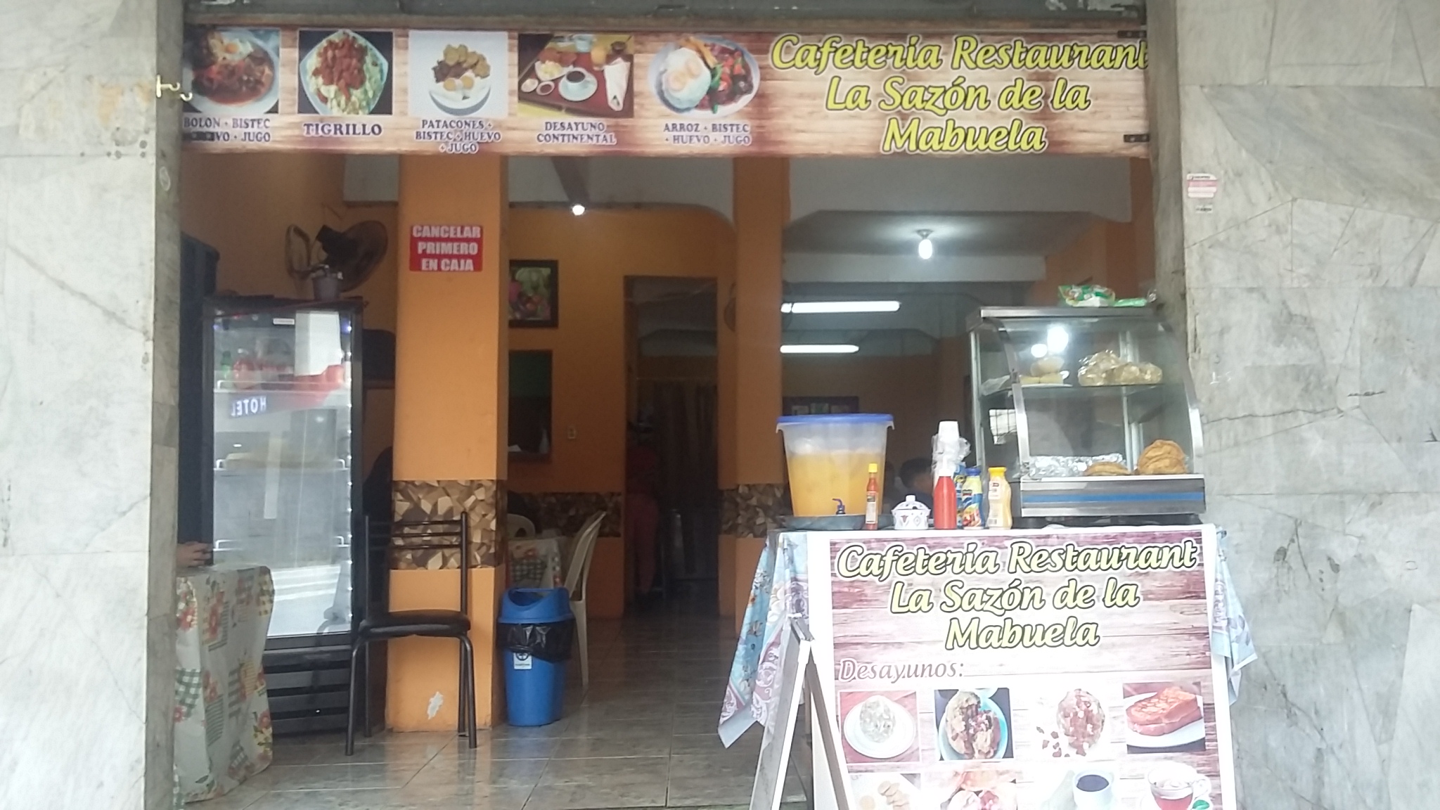 Foto de SAZóN DE LA MABUELA