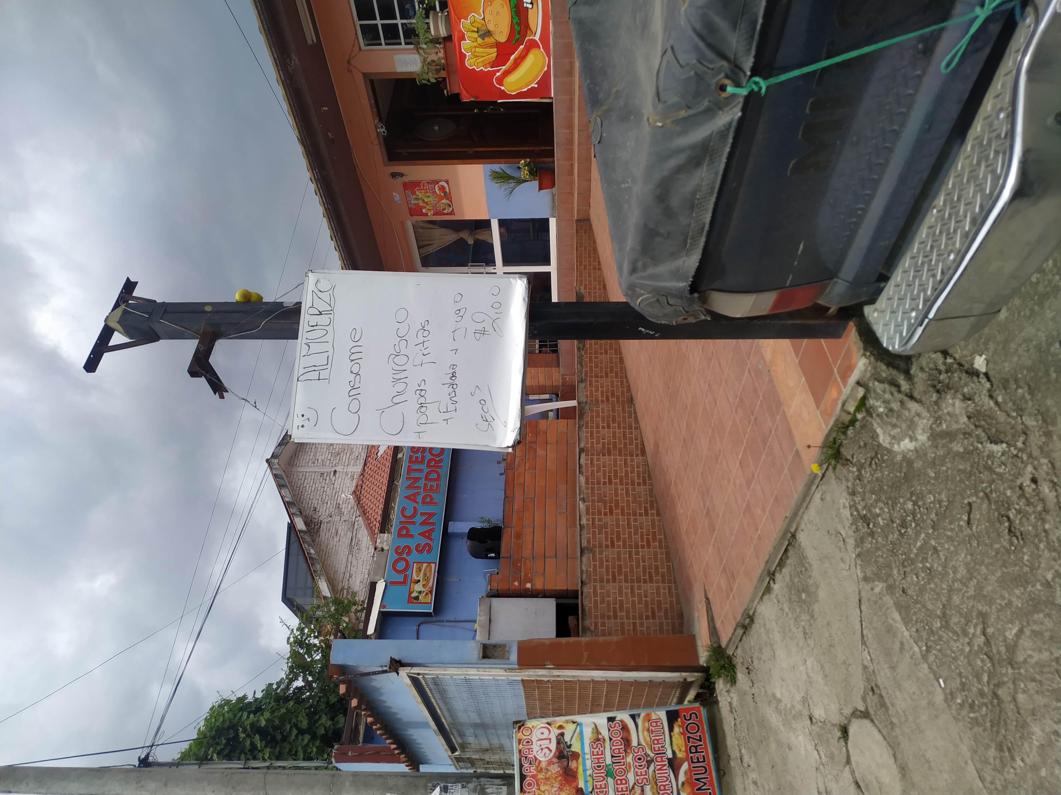 Foto de LOS PICANTES DE SAN PEDRO