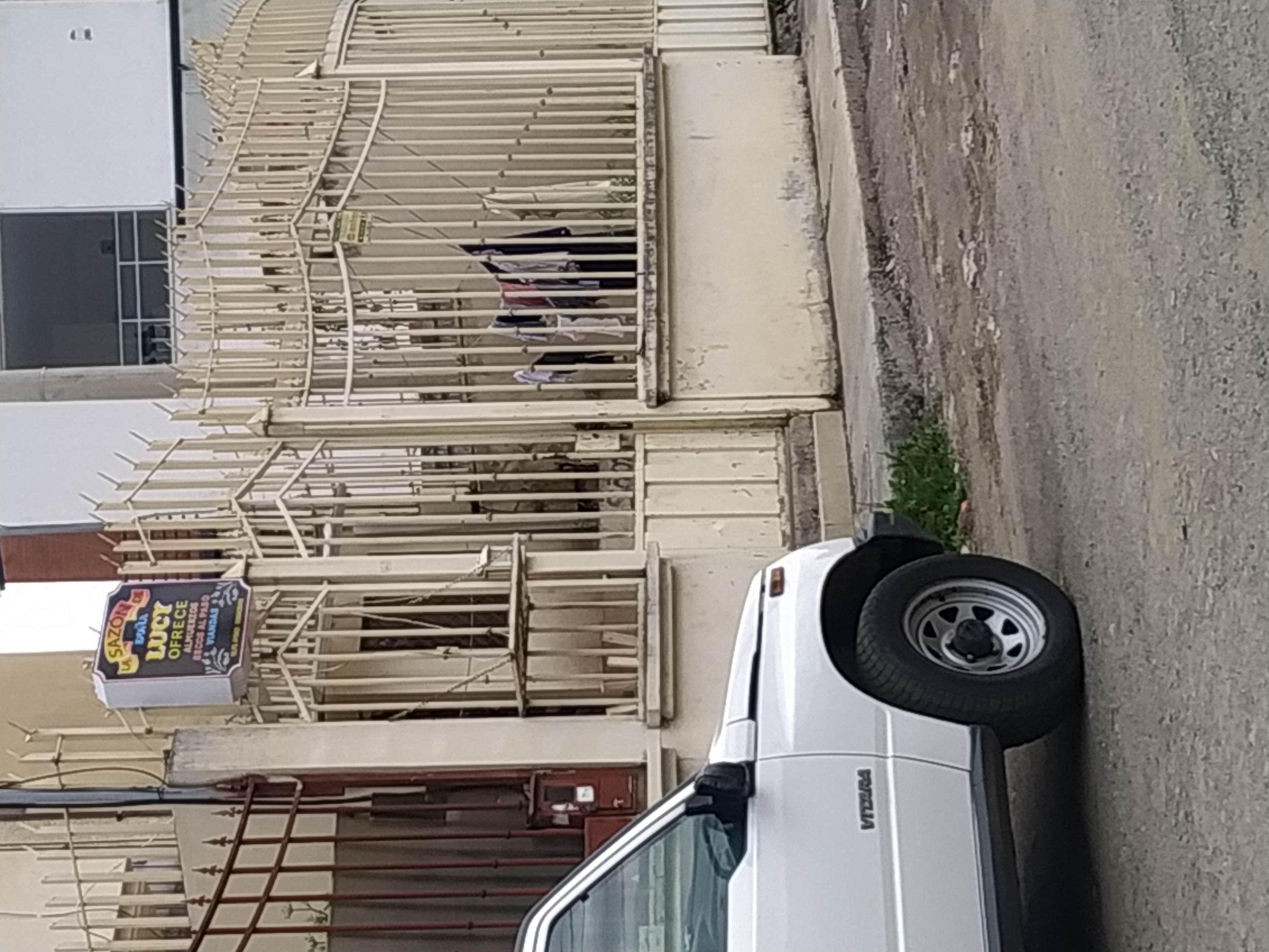 Foto de LA SAZóN DE DOñA LUCY