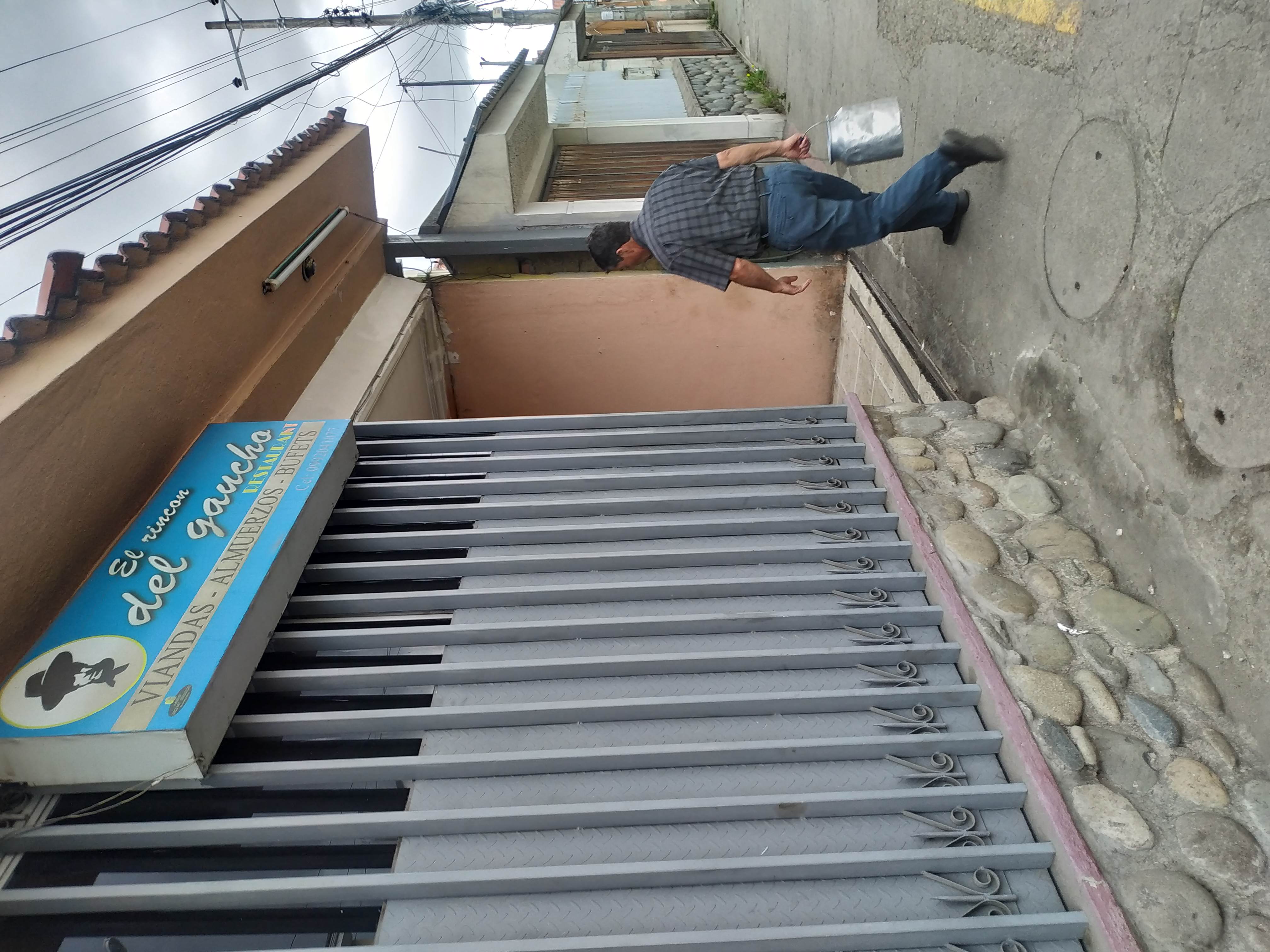 Foto de EL RINCóN DEL GAUCHA
