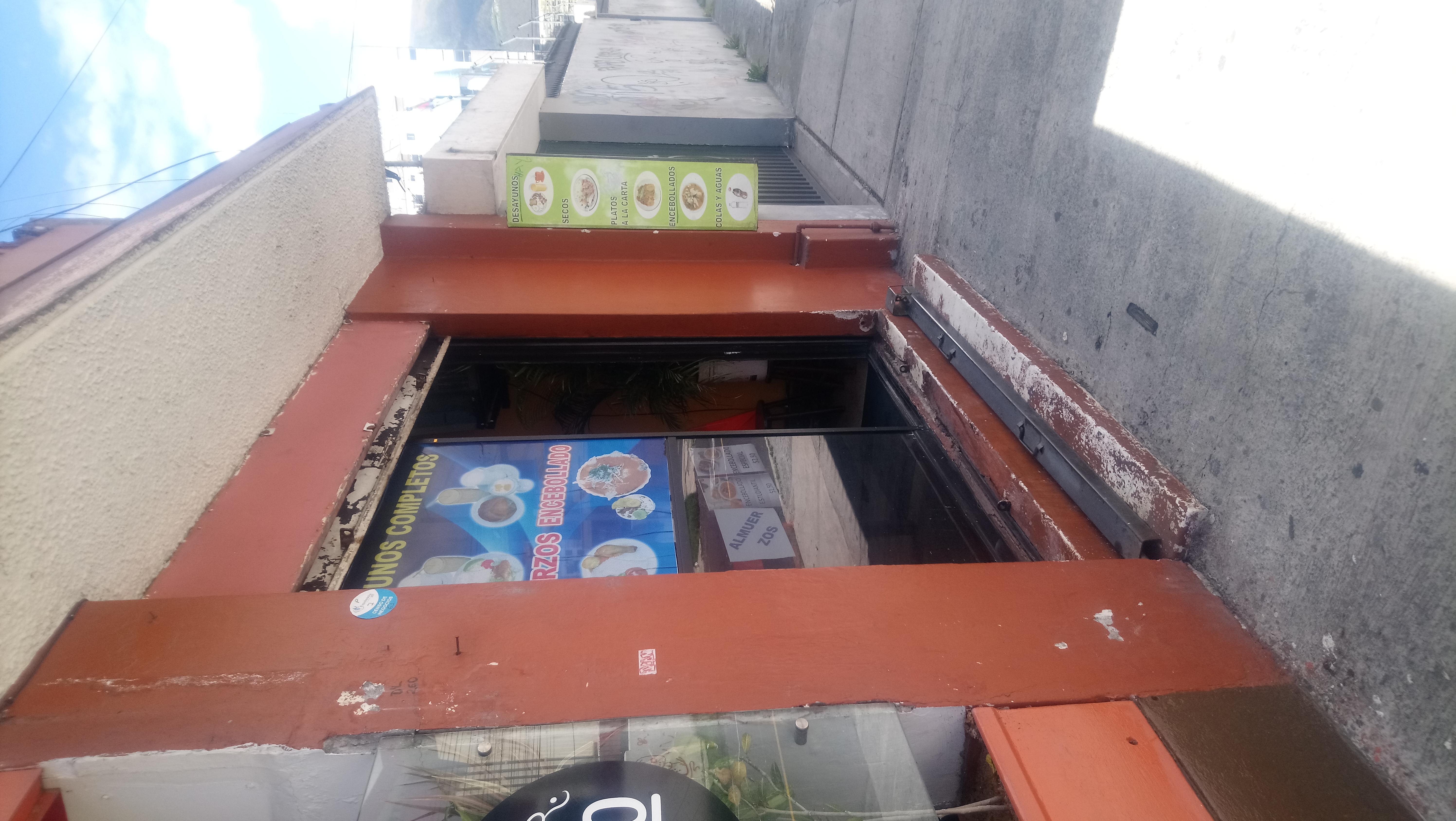 Foto de ENCEBOLLADOS