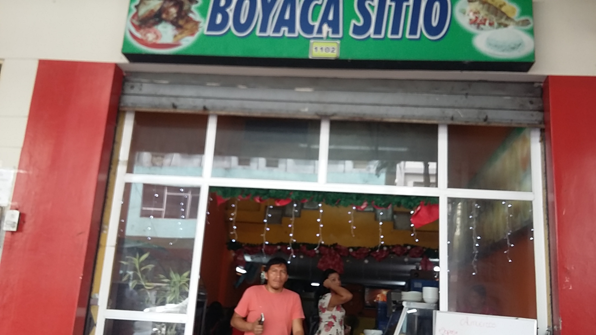 Foto de BOYACá SITIO