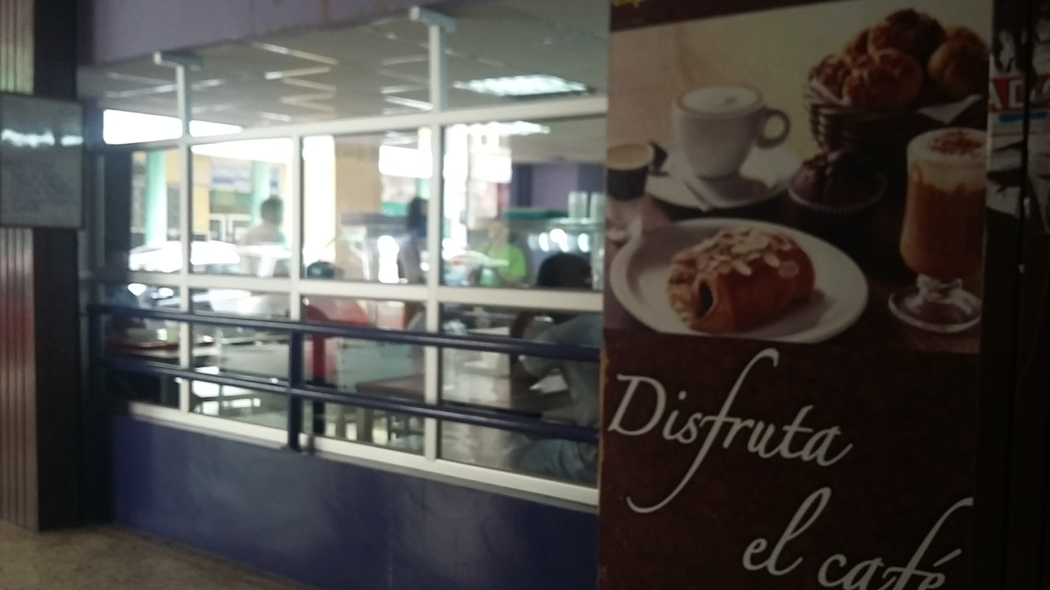 Foto de CAFETERíA RUBBI