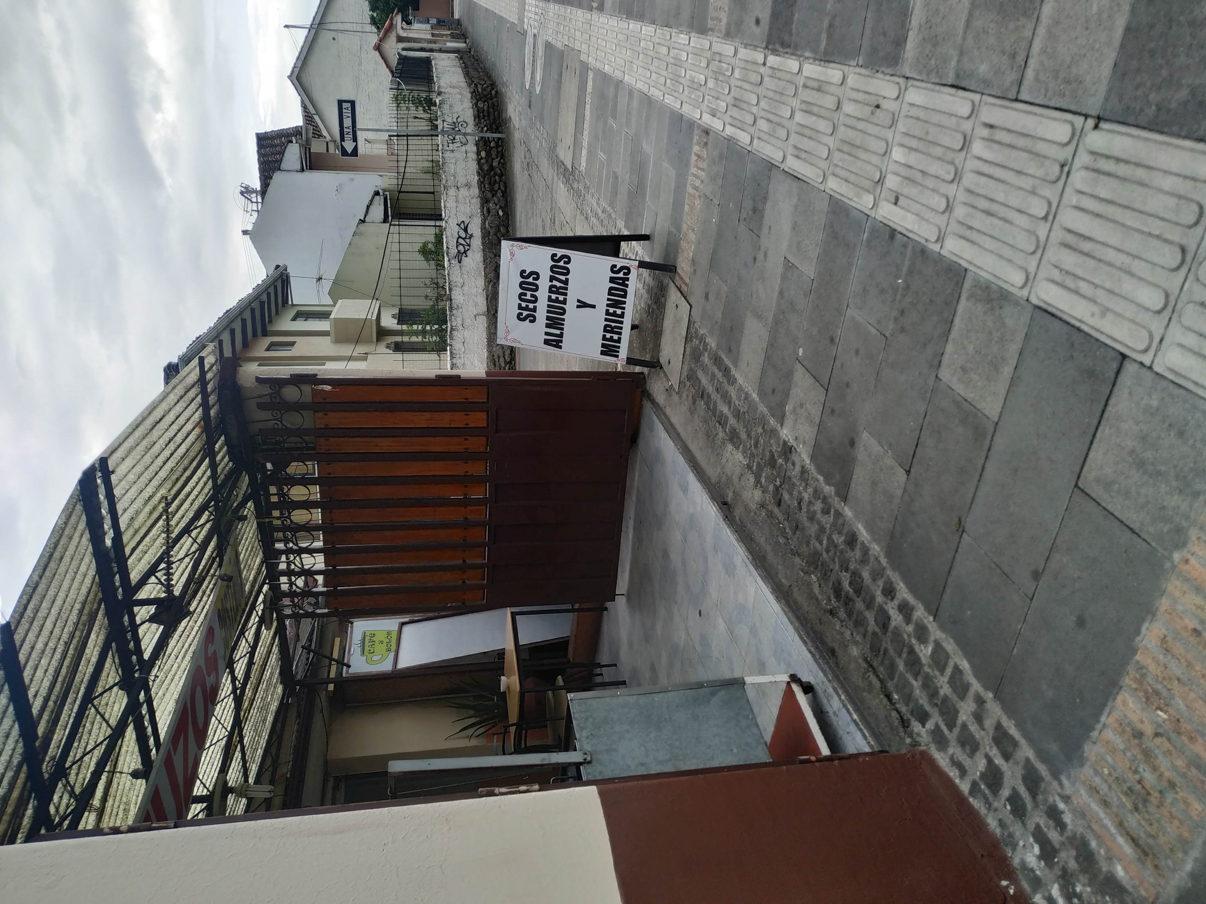 Foto de CHUZOS COSTEñOS