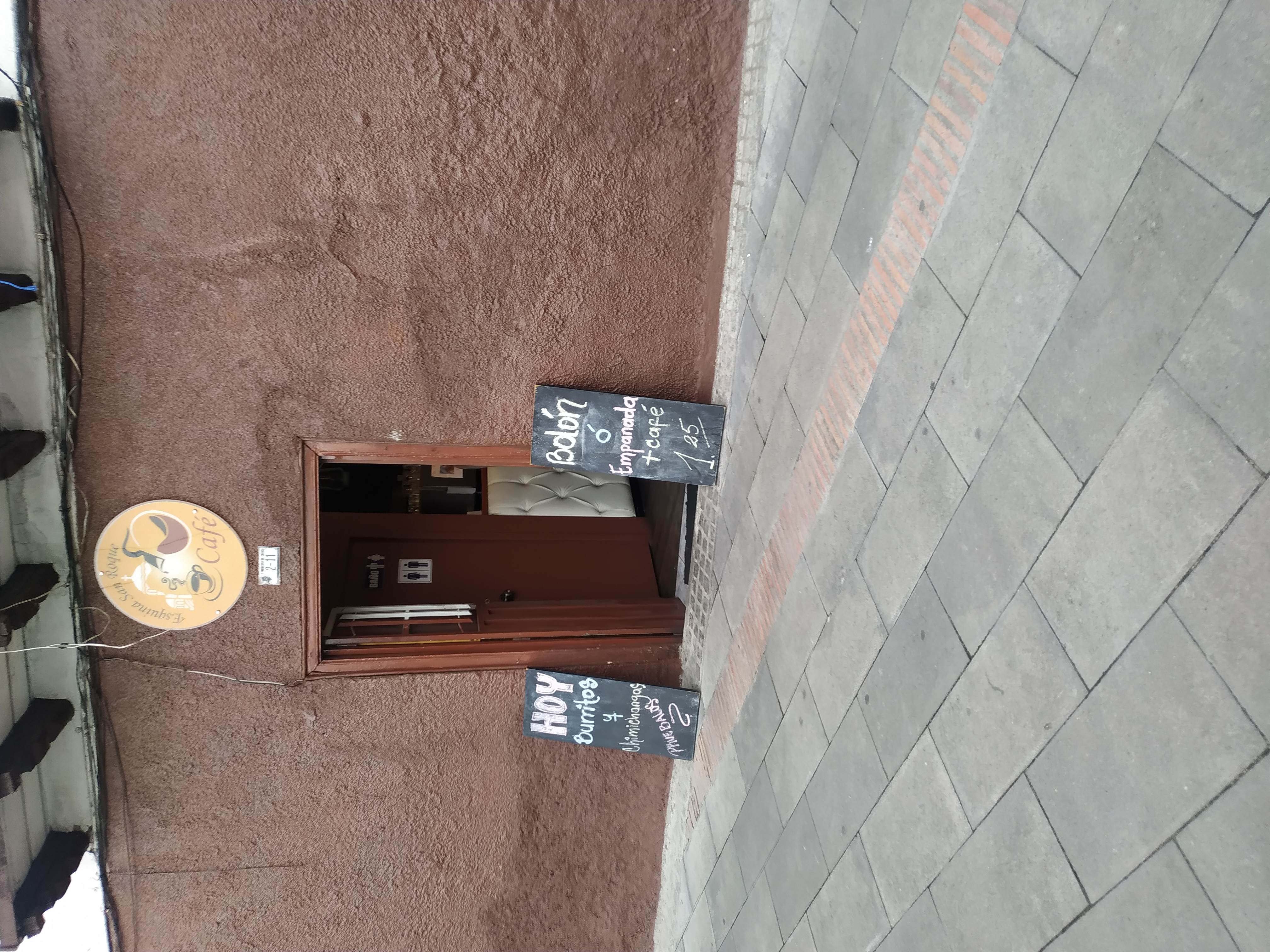 Foto de ESQUINA SAN ROQUE