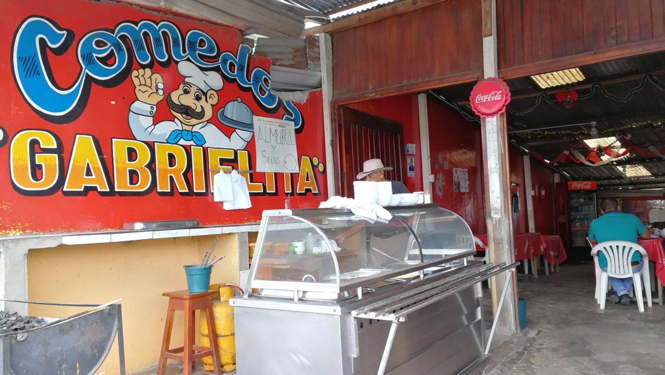 Foto de COMEDOR GABRIELITA