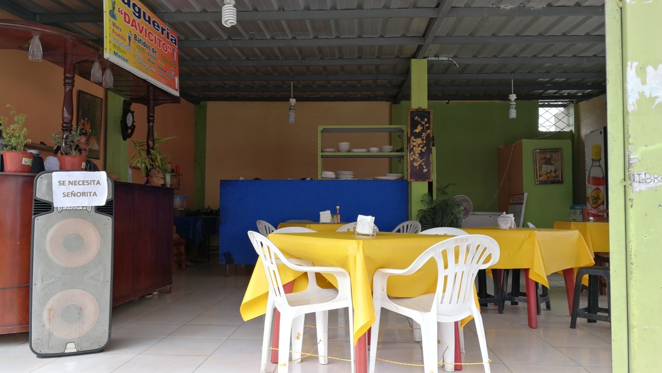 Foto de RESTAURANTE JOSELITO