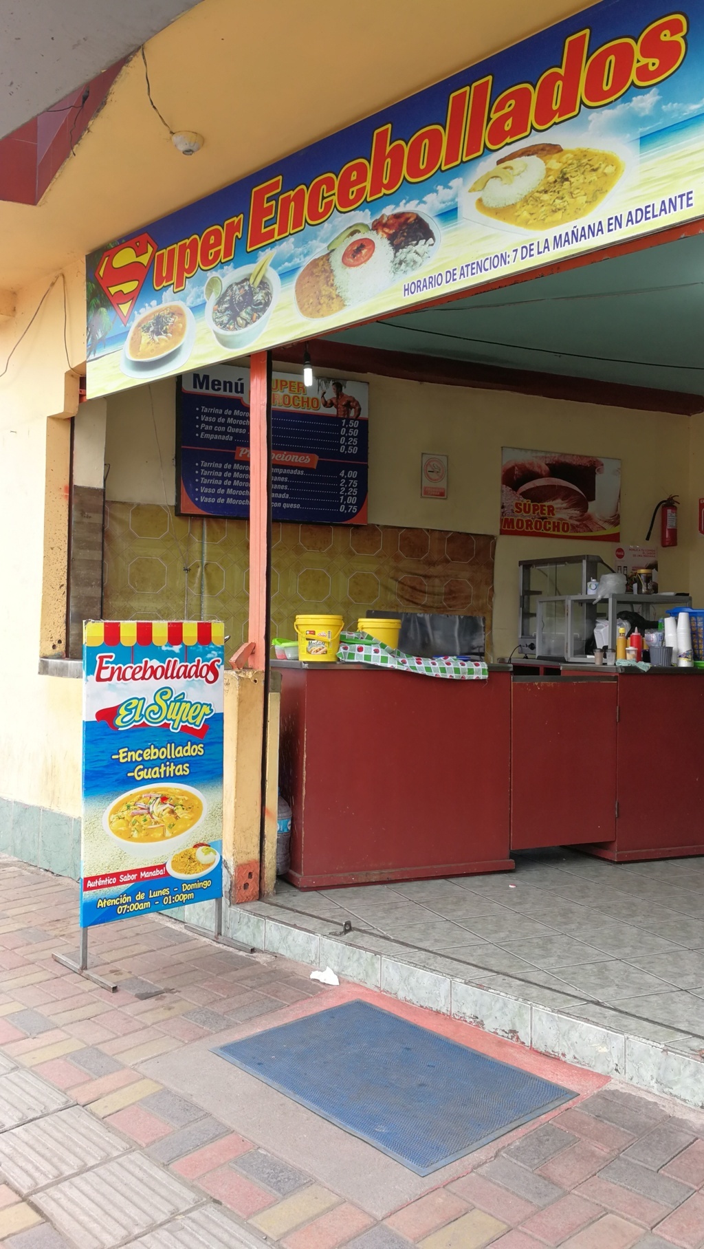 Foto de SUPER ENCEBOLLADOS