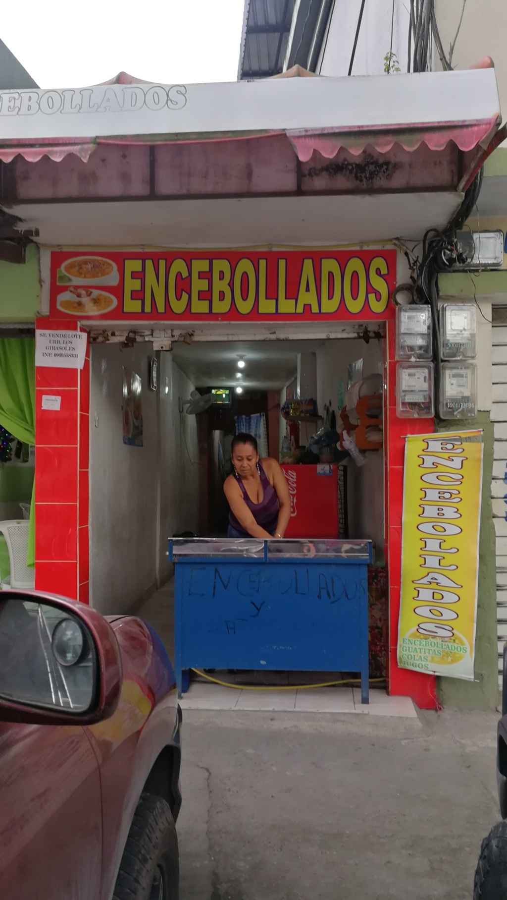 Foto de ENCEBOLLADOS MIRIAM