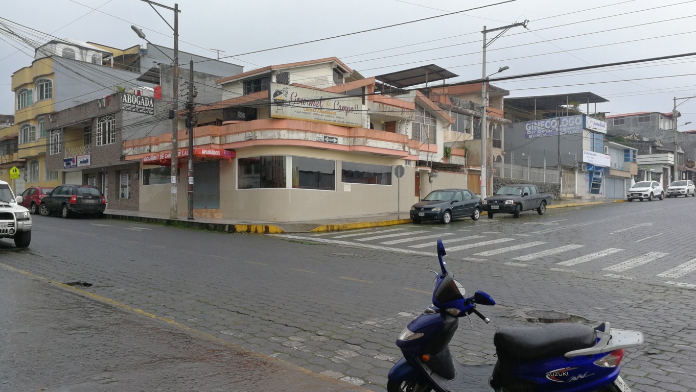 Foto de RESTAURANTE GOURMET DEL CAMPO