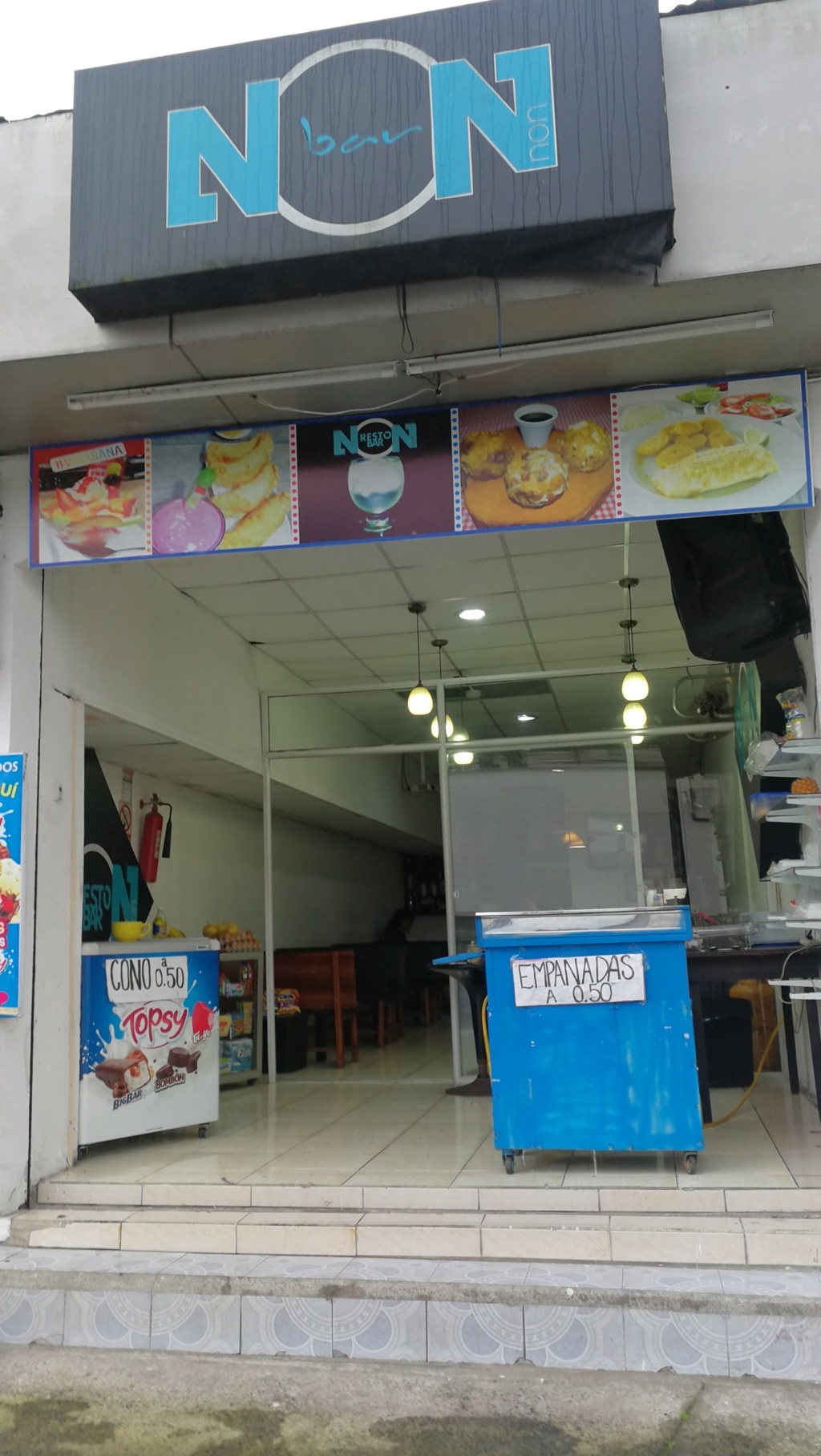 Foto de BAR NON
