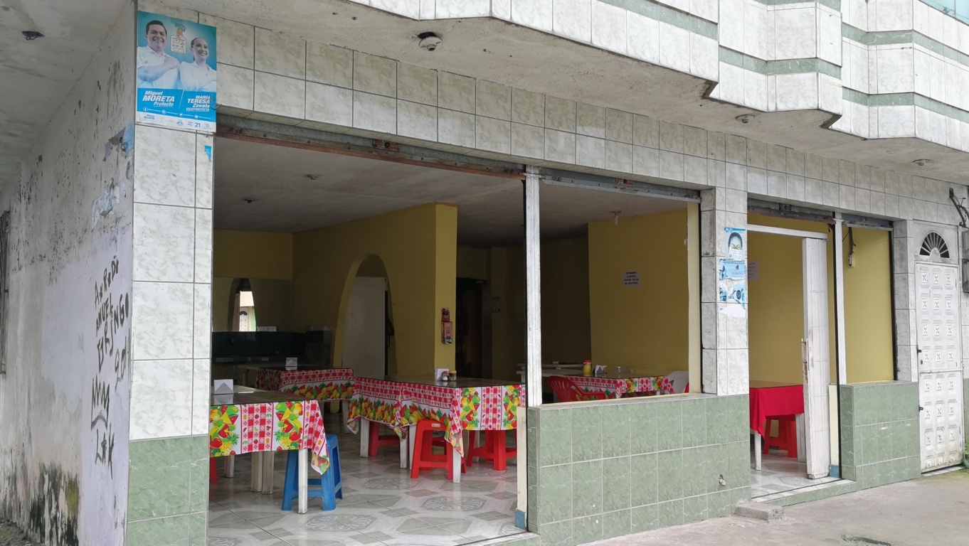 Foto de EL CAFE DE MARY