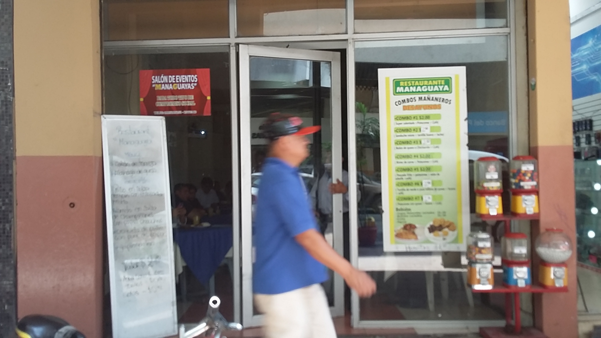 Foto de MANAGUAYA