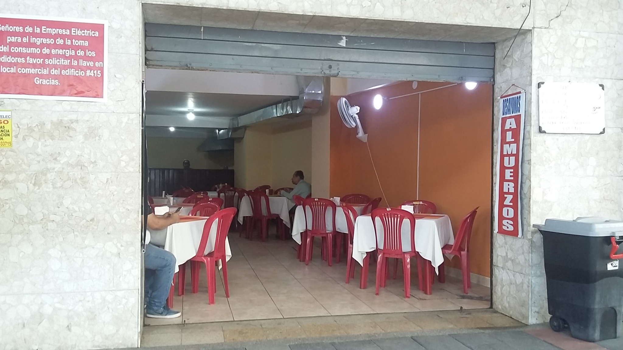 Foto de SABROZO