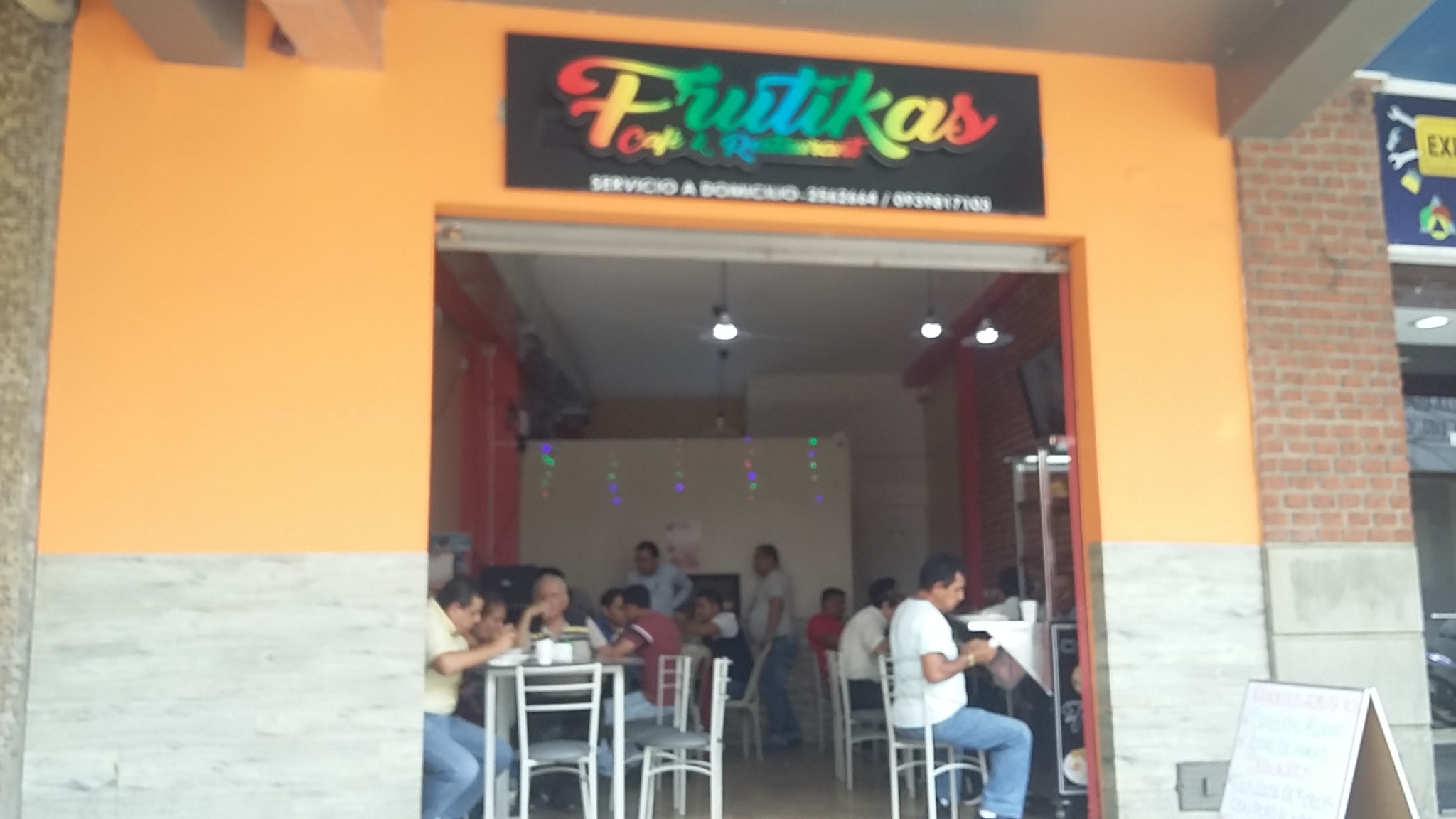 Foto de FRUTIKAS