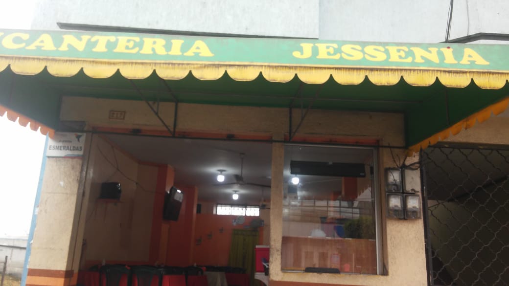 Foto de PICANTERIA JESSENIA