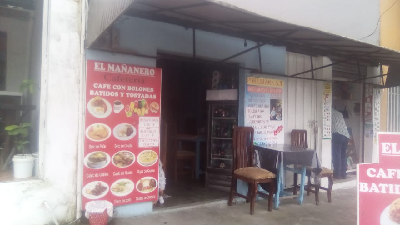 Foto de EL MAñANERO