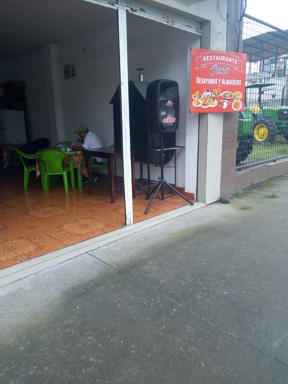 Foto de COMEDOR ROSITA
