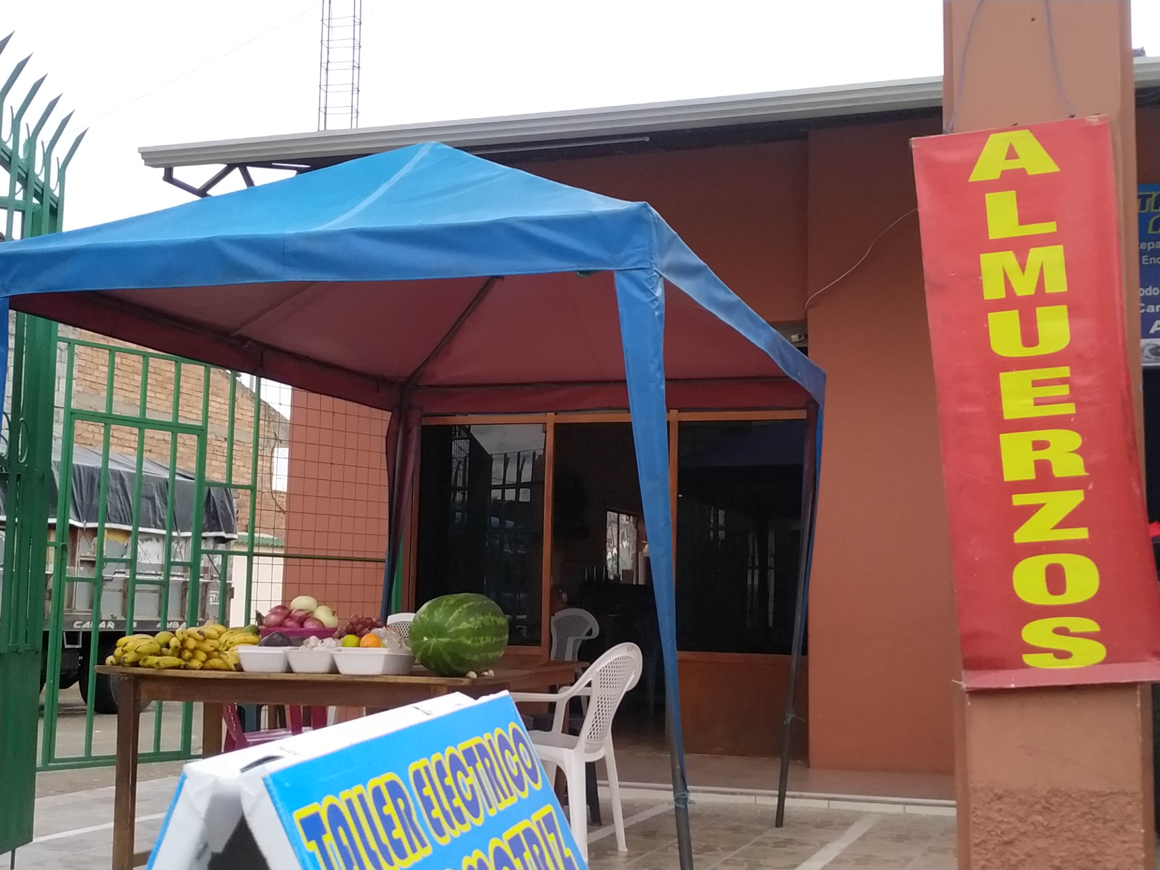 Foto de ALMUERZOS