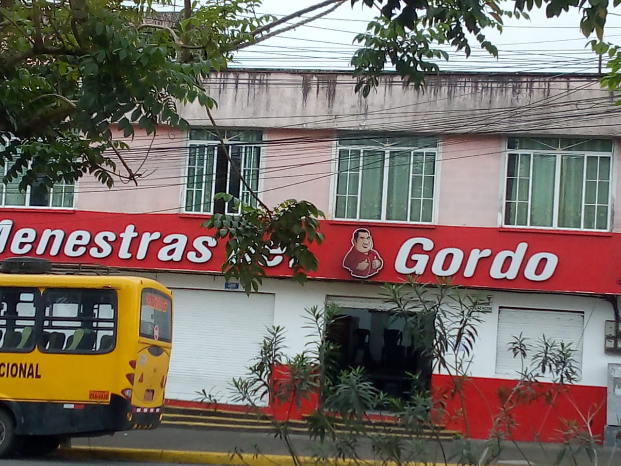Foto de MENESTRA DEL GORDO