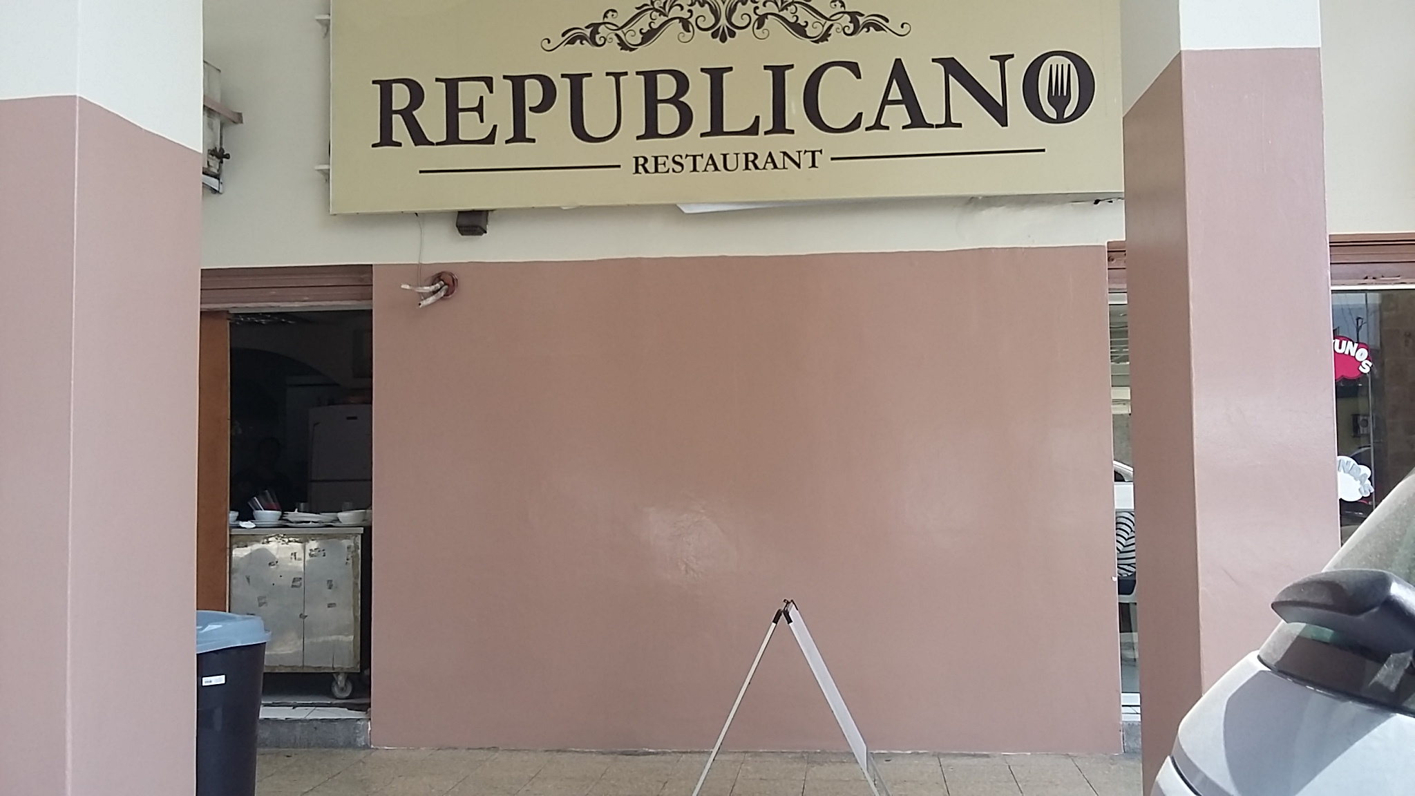 Foto de REPUBLICANO