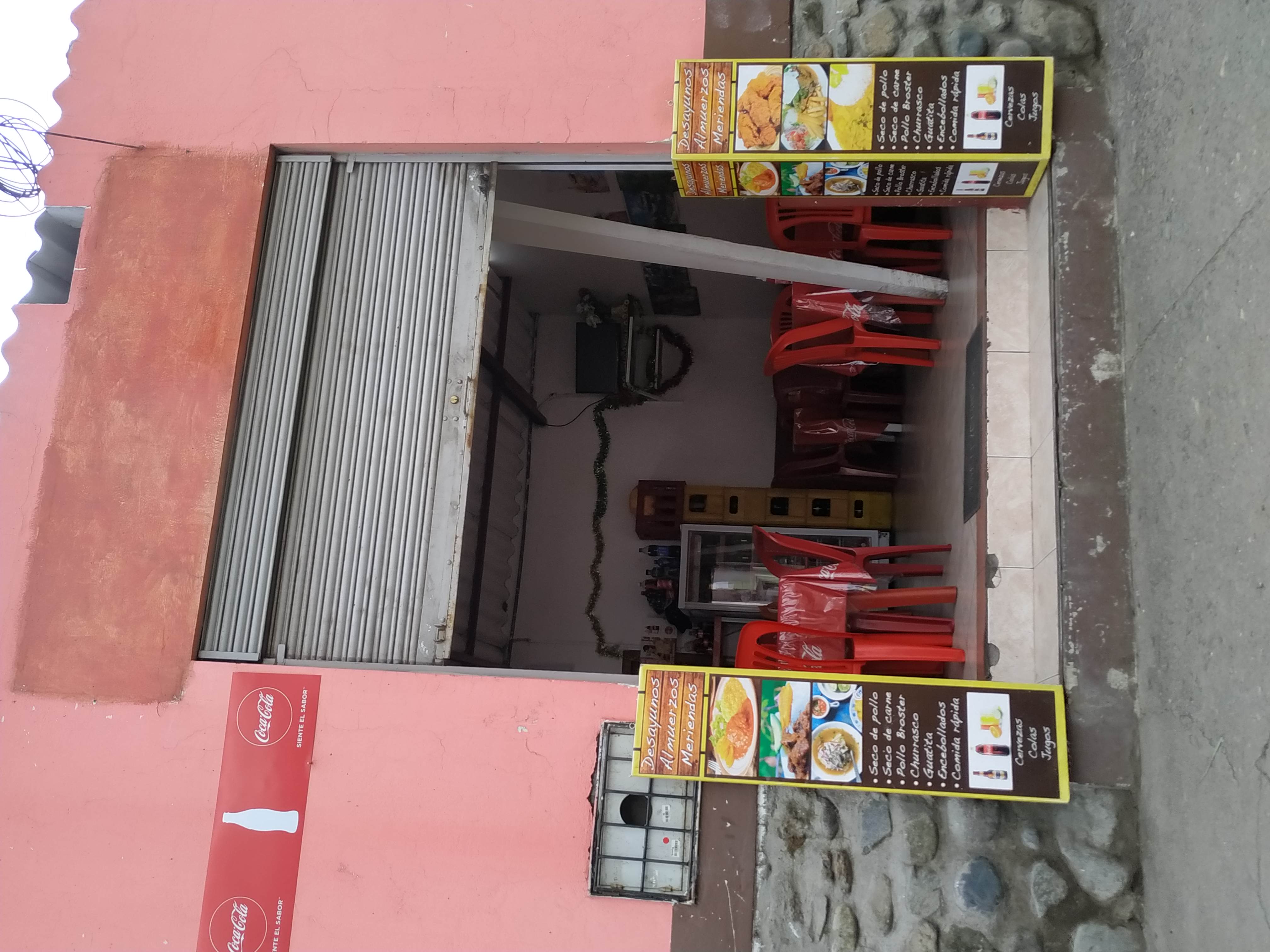 Foto de COCINA MARíA JOSé