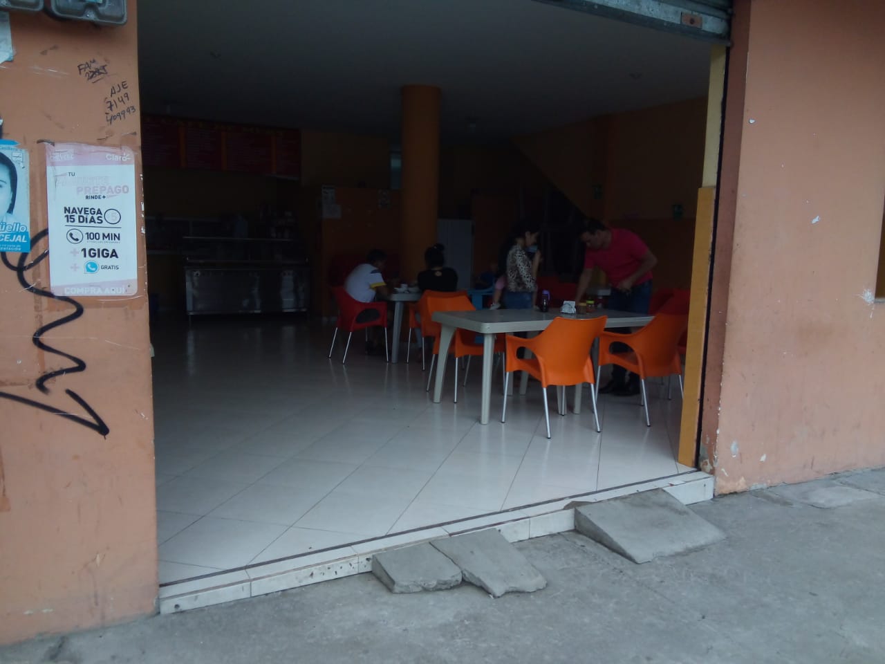 Foto de CHIBOLOS