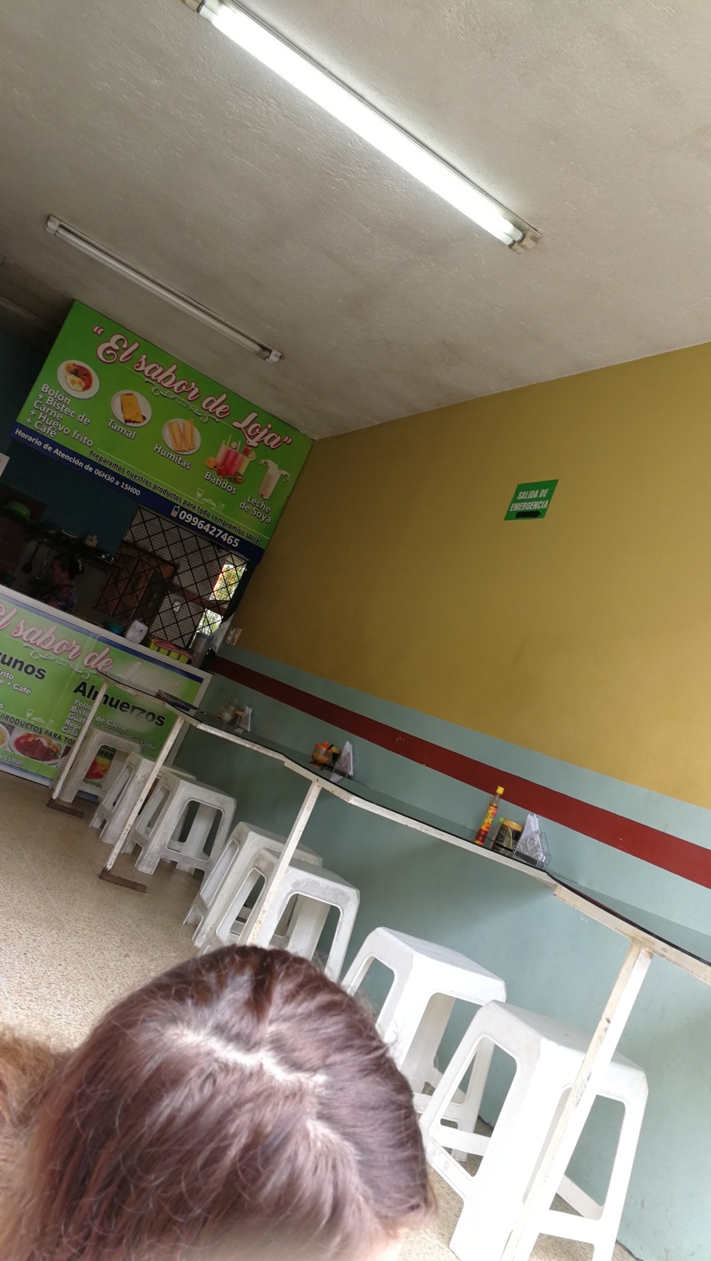 Foto de EL SABOR DE LOJA