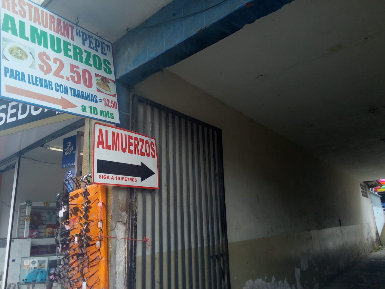 Foto de RESTAURANTE PEPE