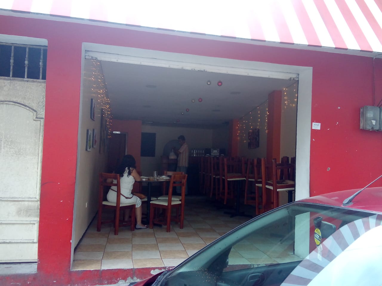 Foto de COMEDOR MARY