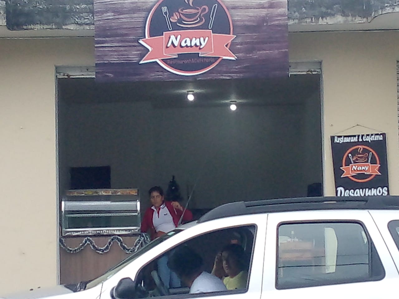 Foto de NANY