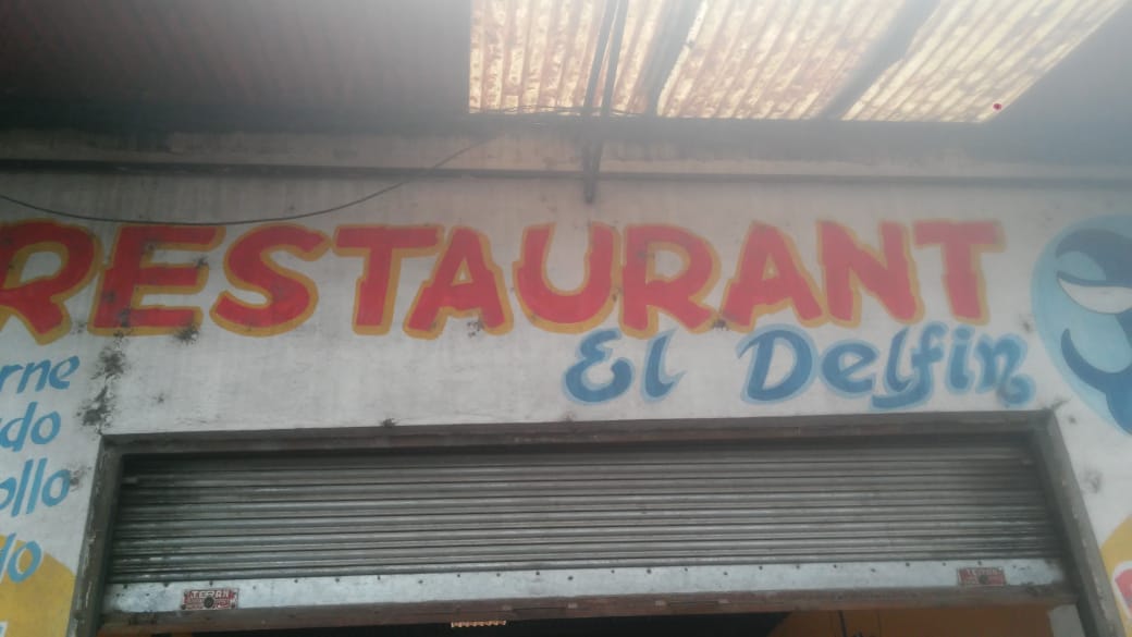 Foto de RESTAURANTE EL DELFIN