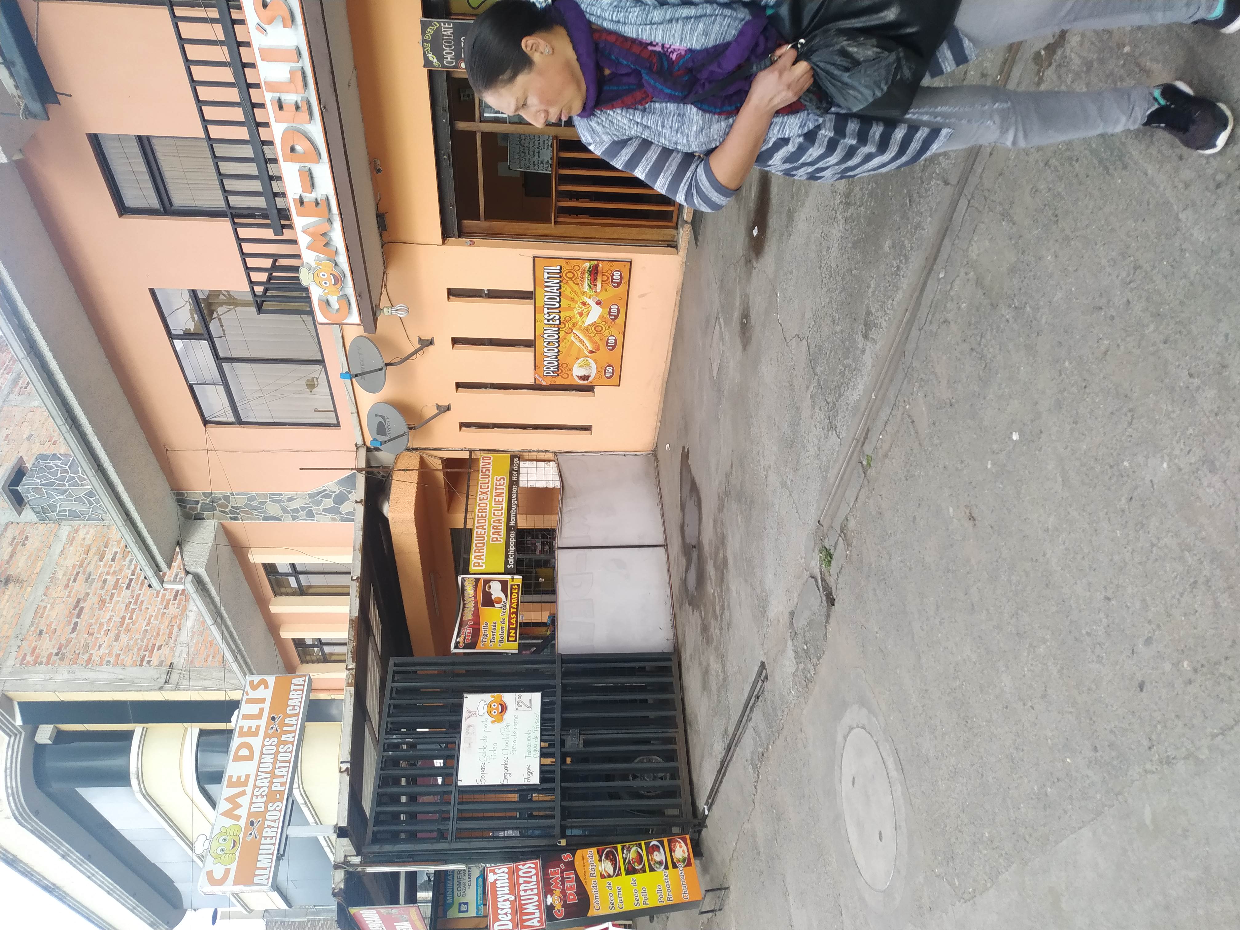 Foto de COME DELI'S