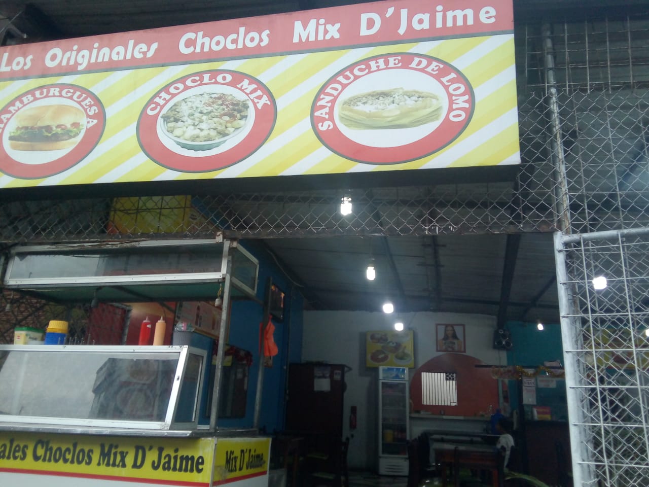 Foto de LOS ORIGINALES CHICLOS MIX D`JAIME