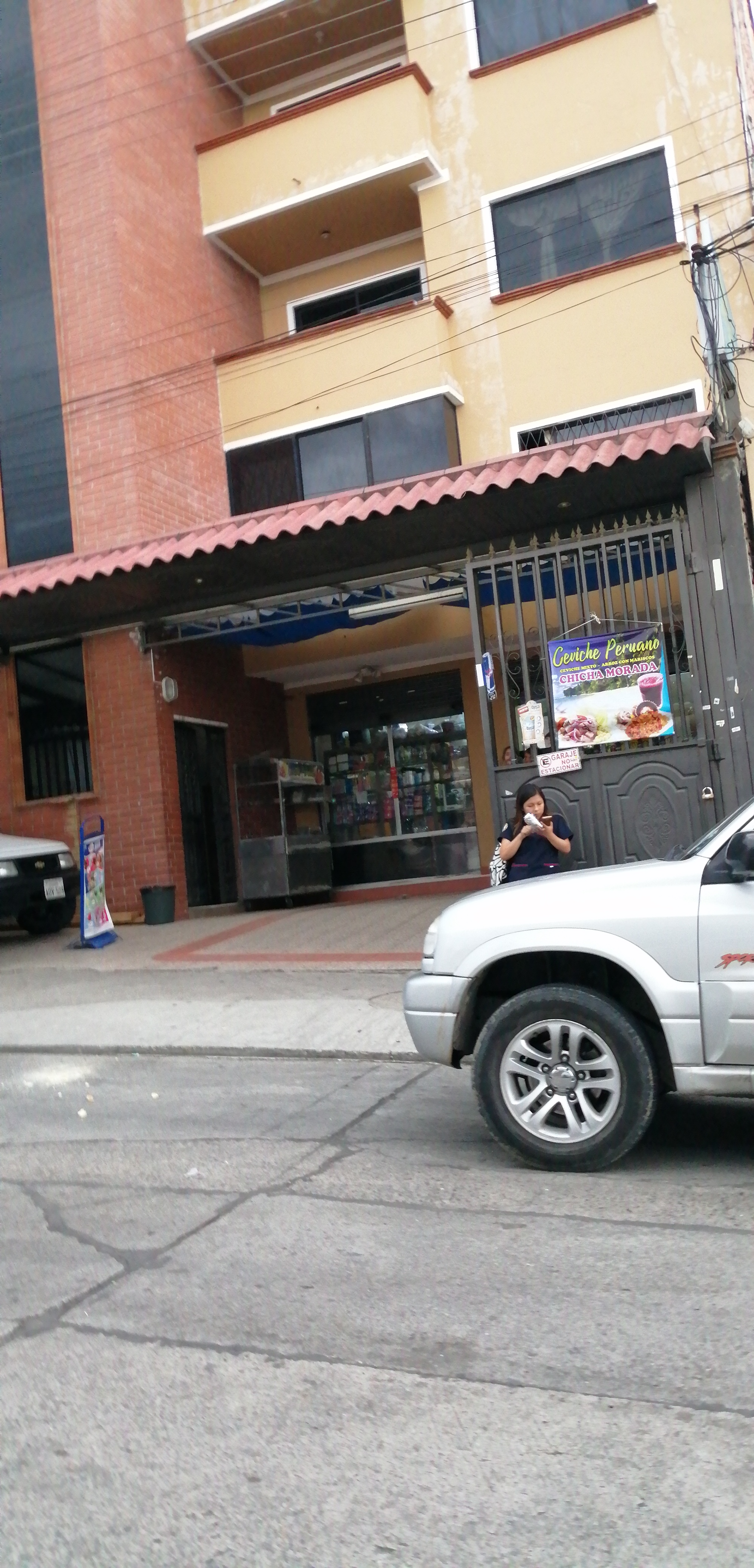 Foto de GROCERIES