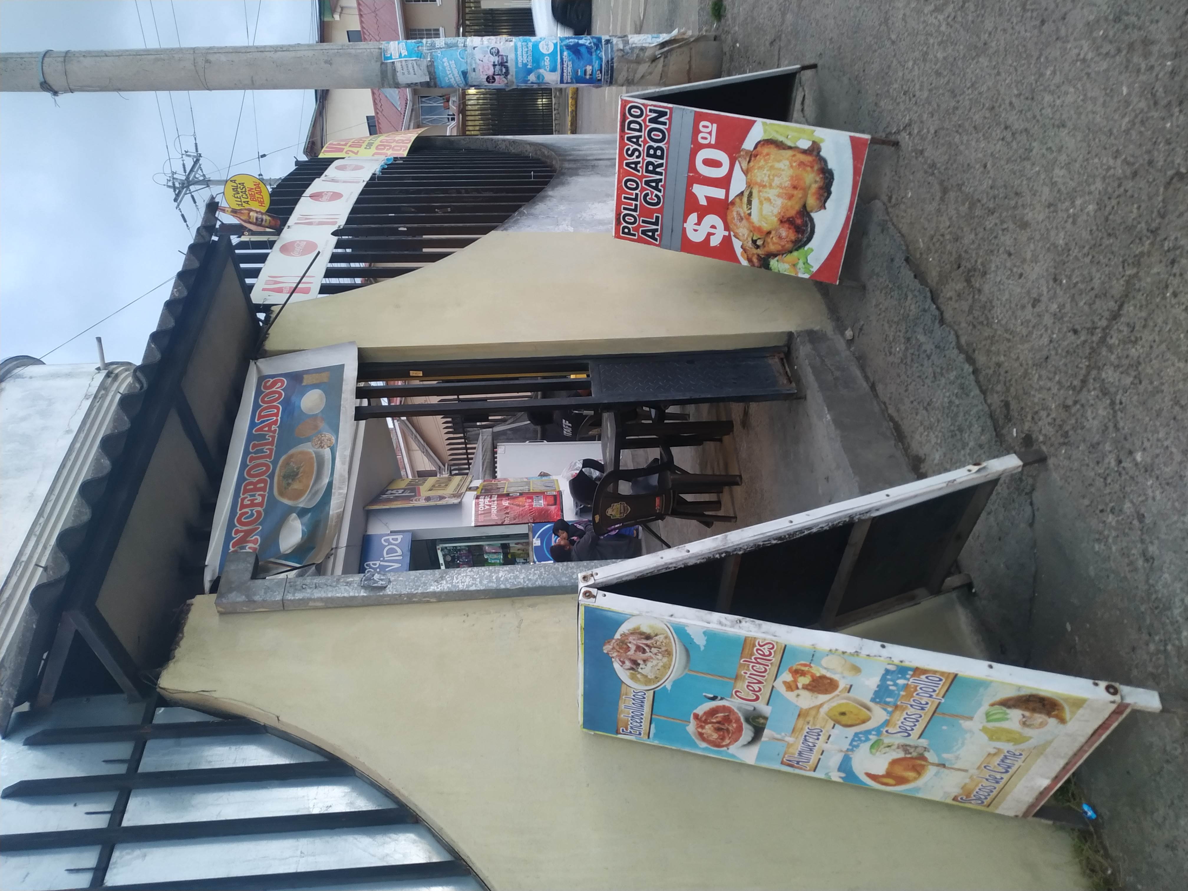 Foto de ENCEBOLLADOS