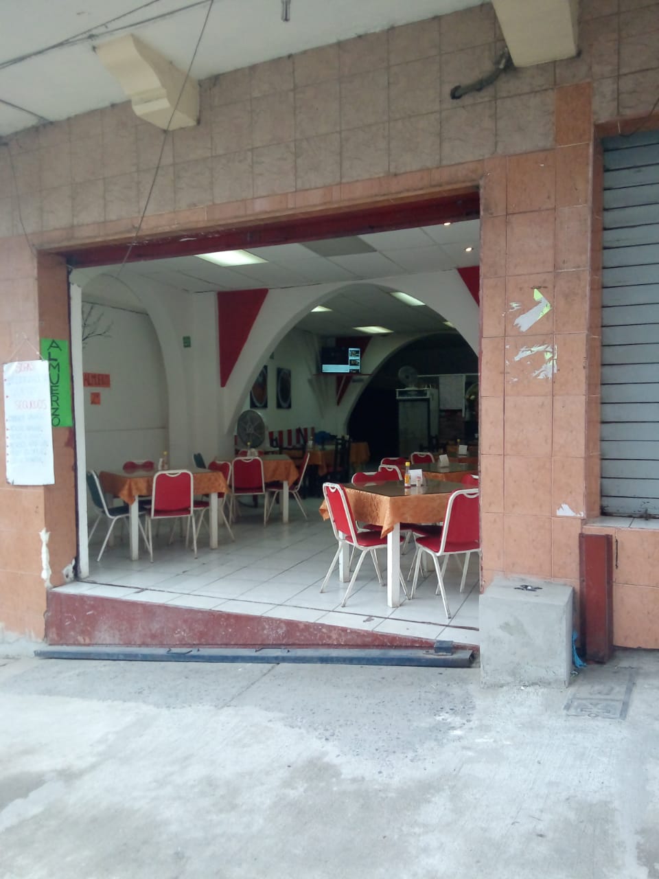 Foto de COMEDOR ROSITA