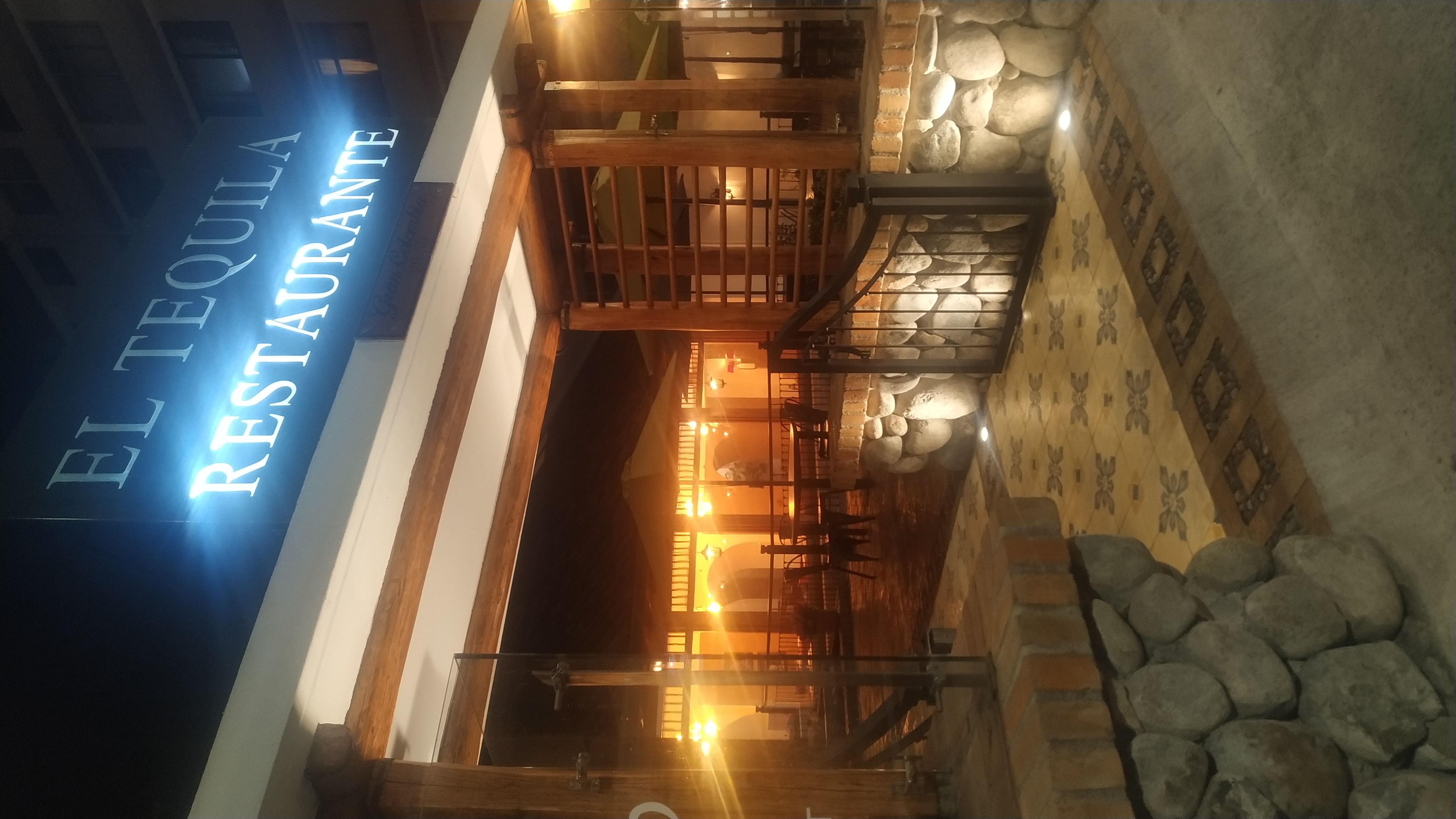 Foto de EL TEQUILA