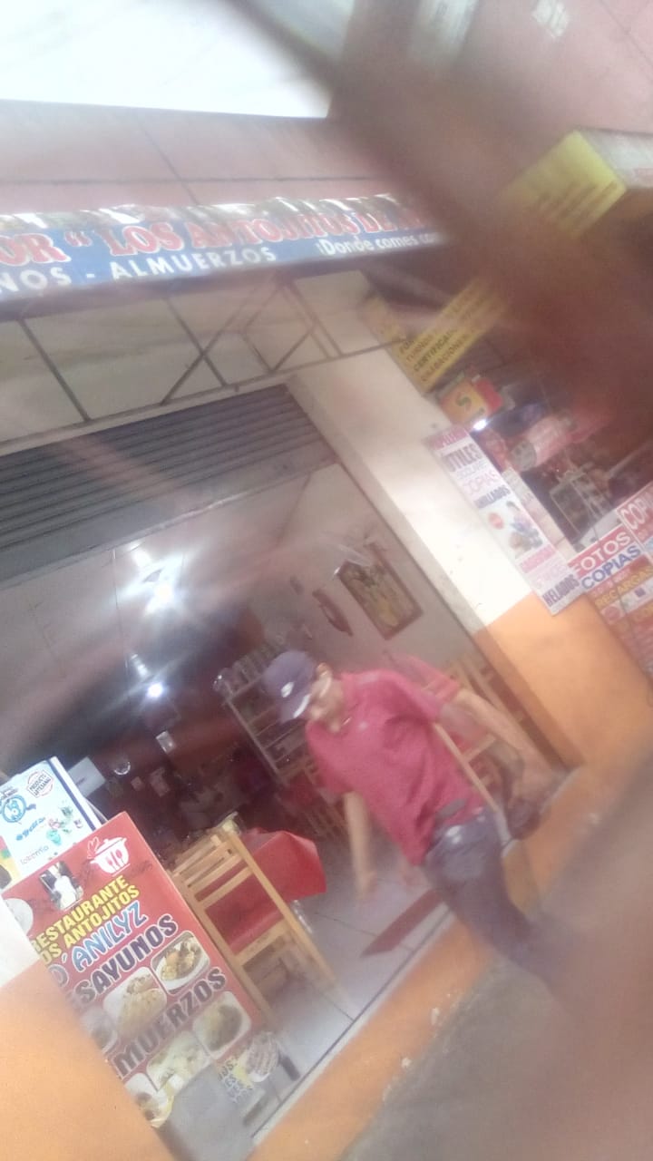 Foto de LOS ANTOJITOS