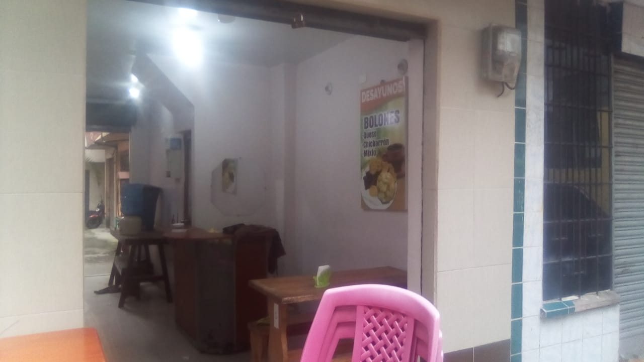 Foto de COMEDOR LUISITO